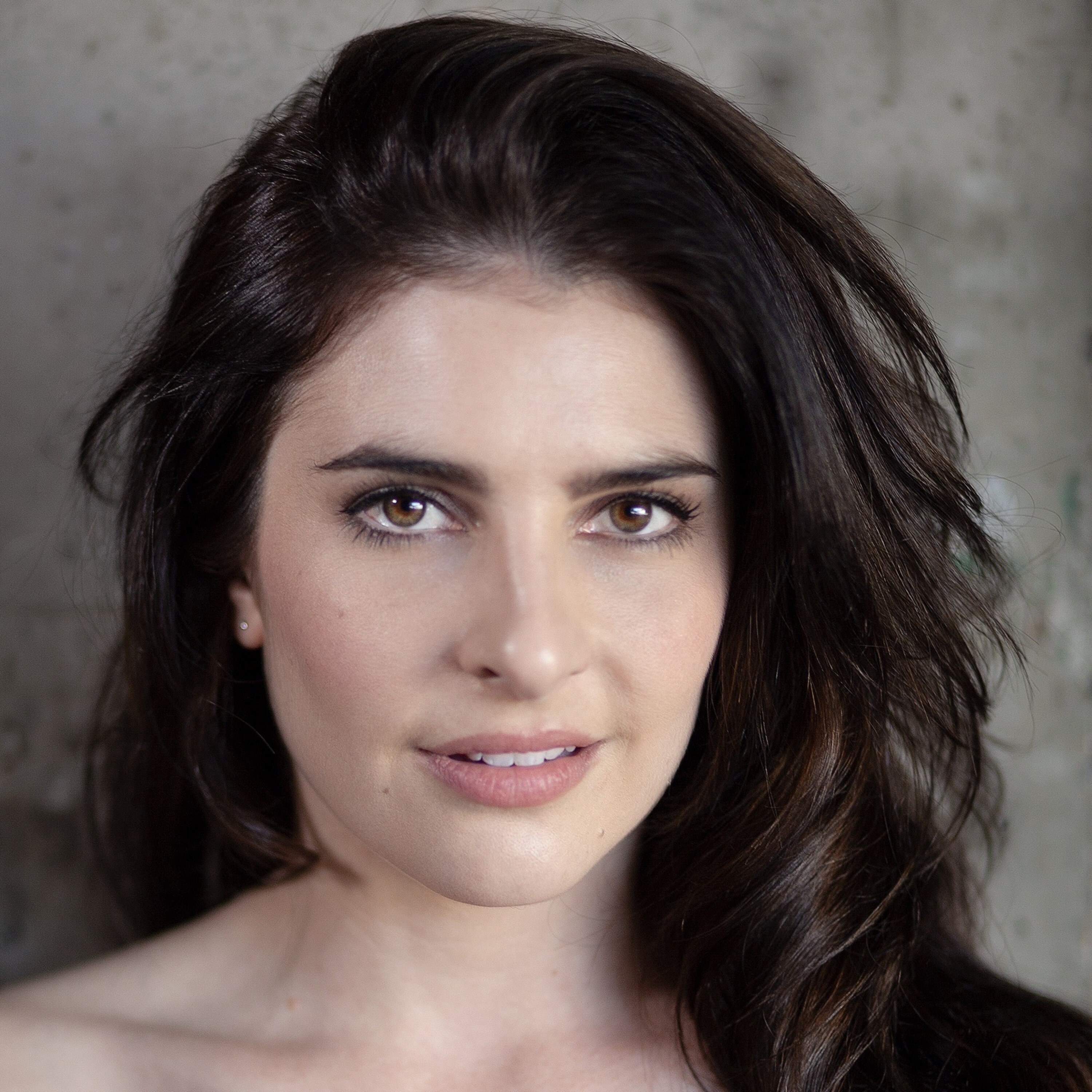 Nerida Bronwen Interview Part One