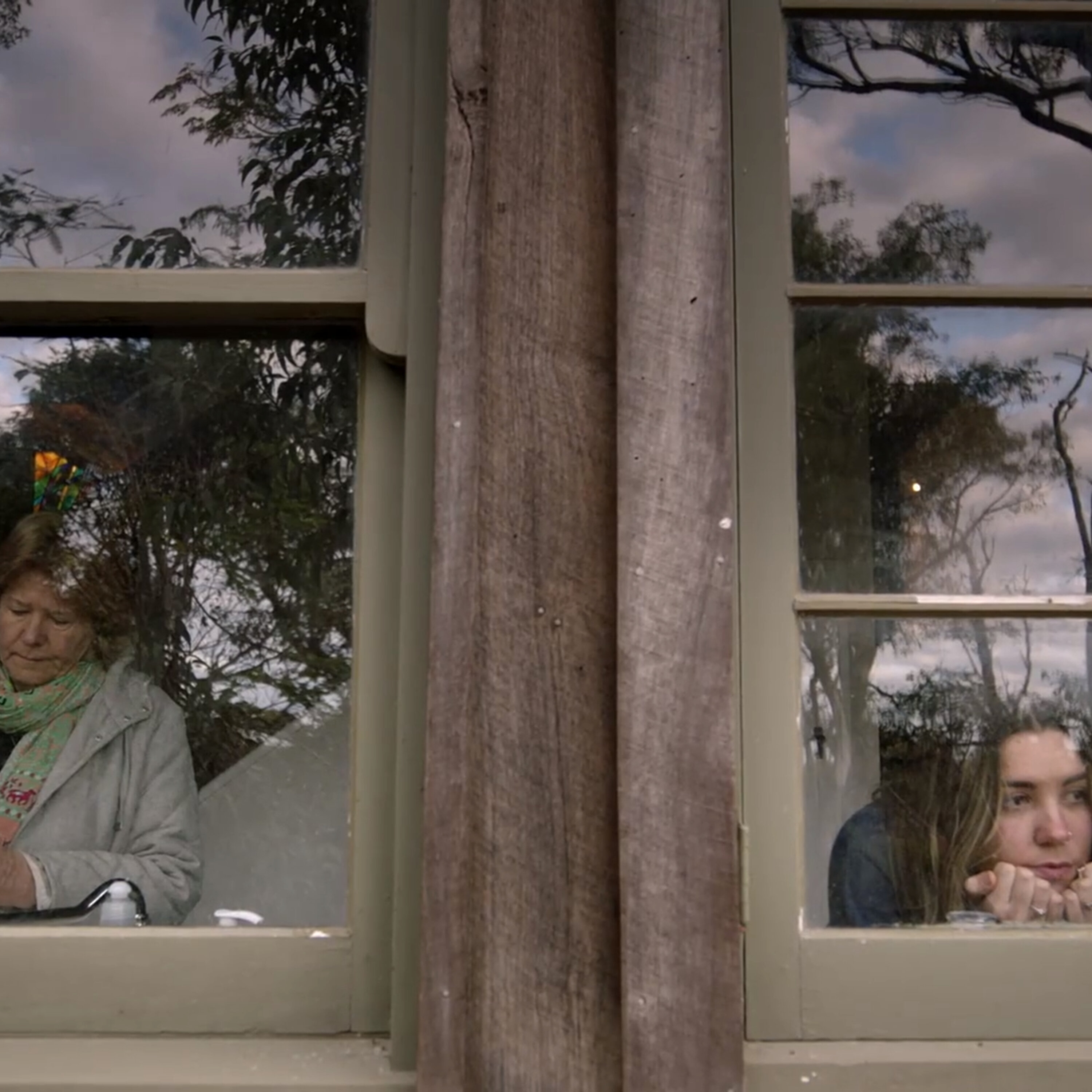 An Interview with Laura's Choice Directors Sam Lara and Cathy Henkel - A Meditation on Compassion, Family, and the Difficult Discussions Along the Way