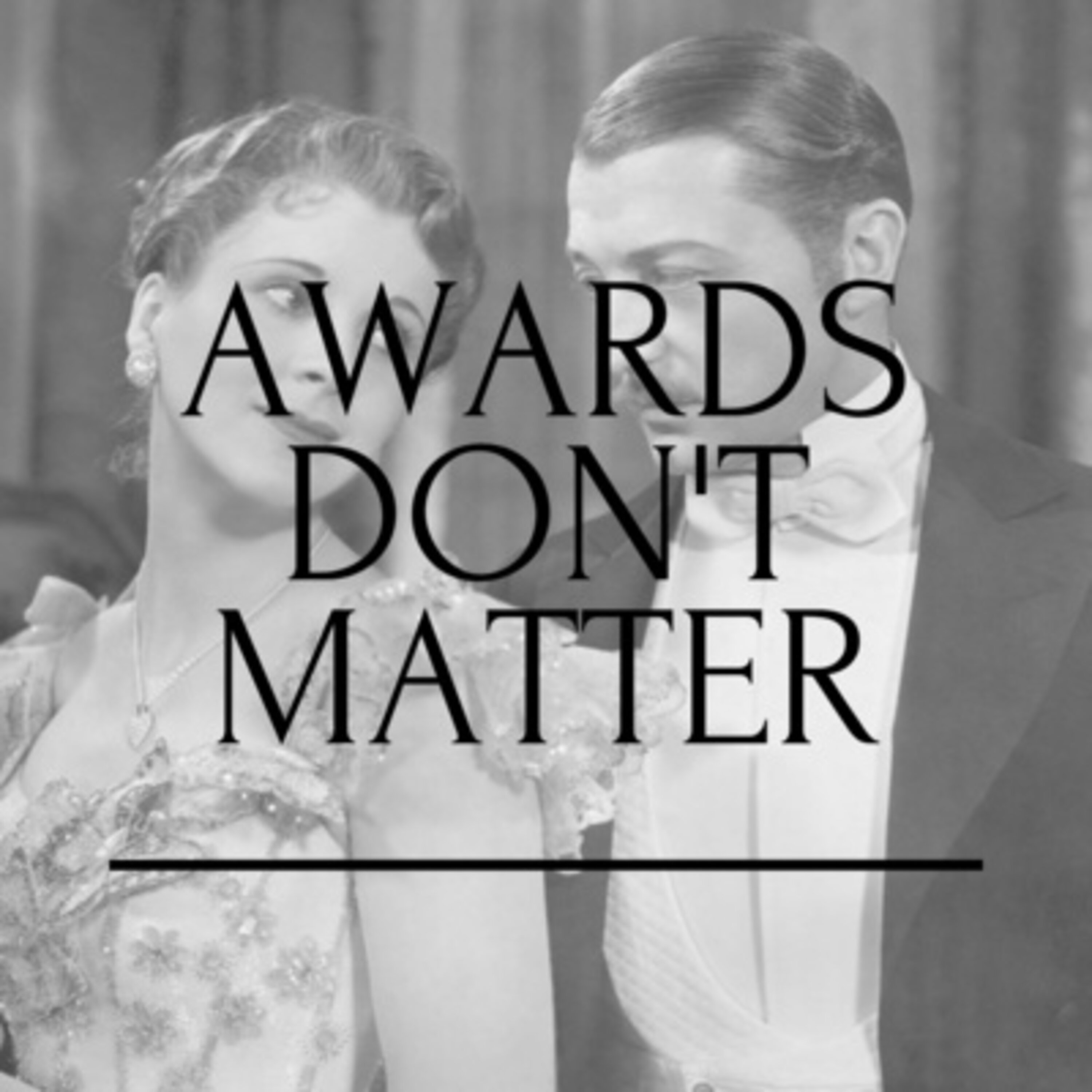 1932-1933 Academy Award Best Picture Winner Cavalcade (Frank Lloyd) - Awards Don't Matter