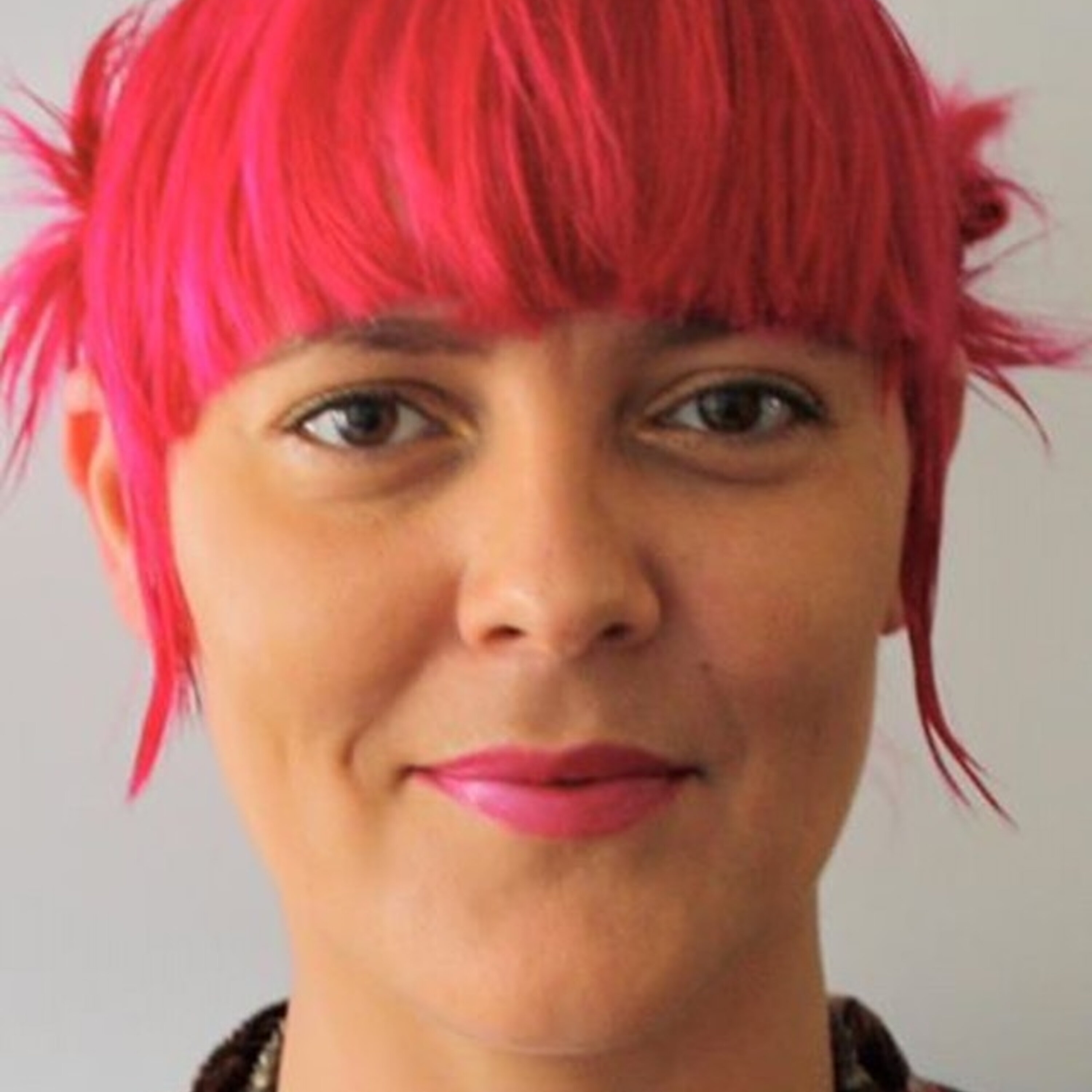 Our Law Producer Taryne Laffar Interview - Indigenous Voices, Producing in Australia