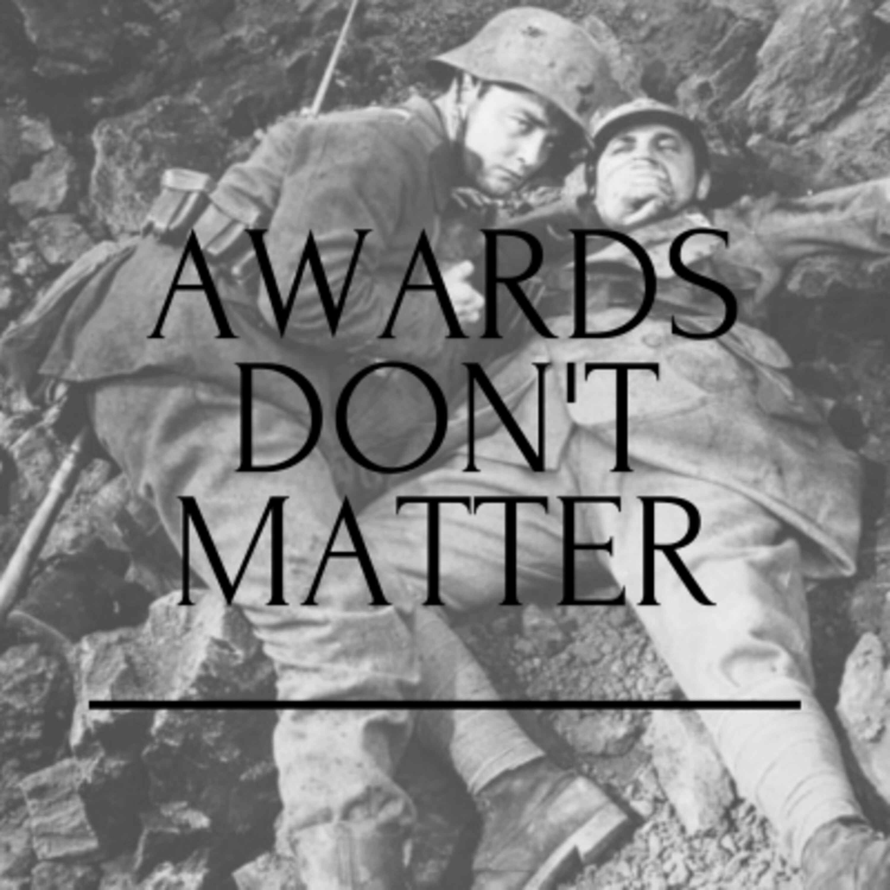 1929-1930 Academy Award Best Picture Winner - All Quiet on the Western Front (Lewis Milestone) - Awards Dont Matter