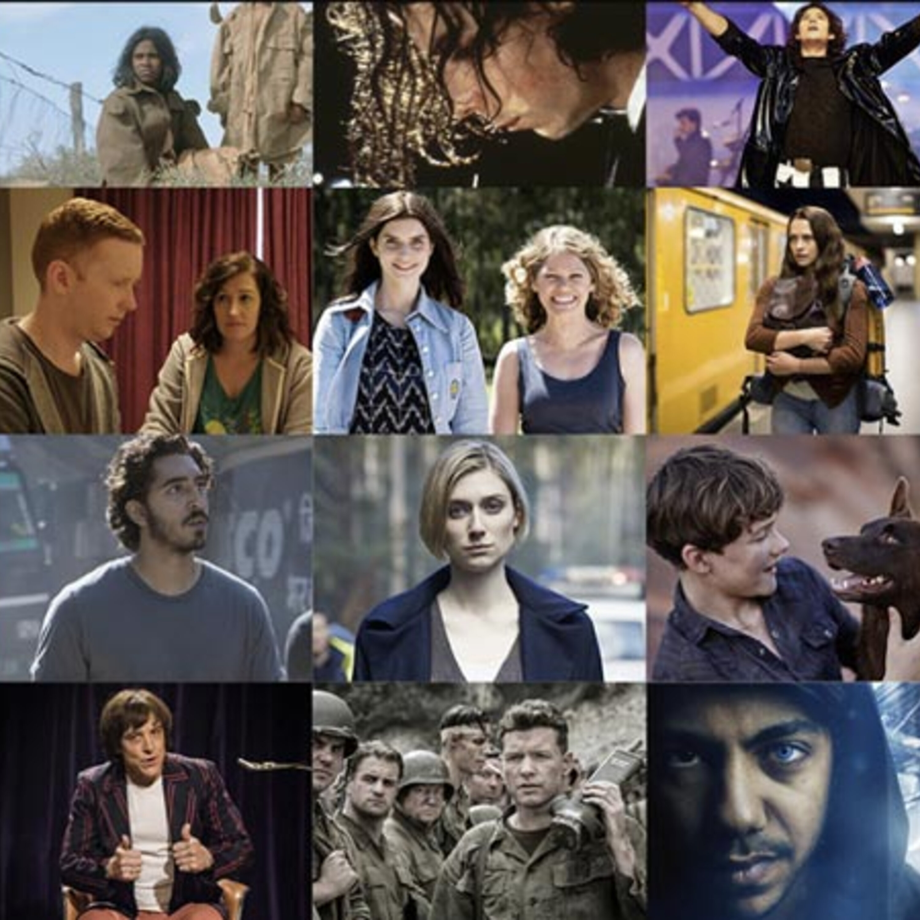 Australian Cinema in ISO - Part One