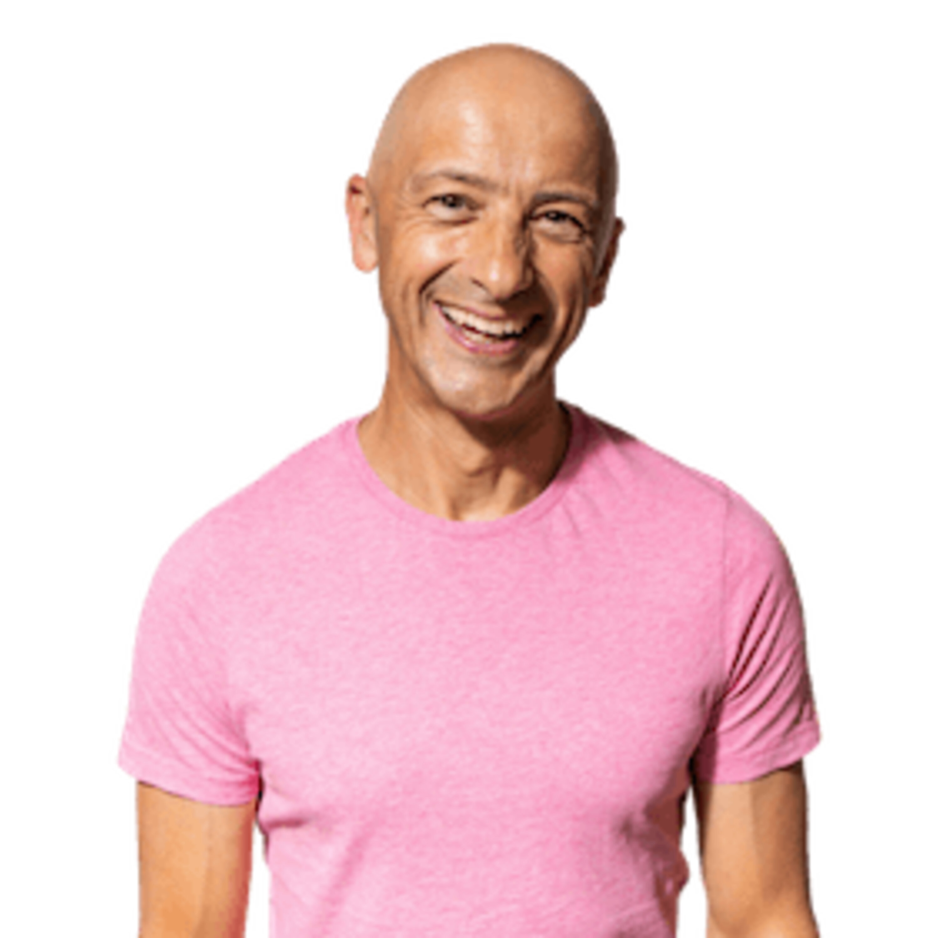 Matt Hale Interview - Hypnotism, Anxiety, Relationships, and Covid-19