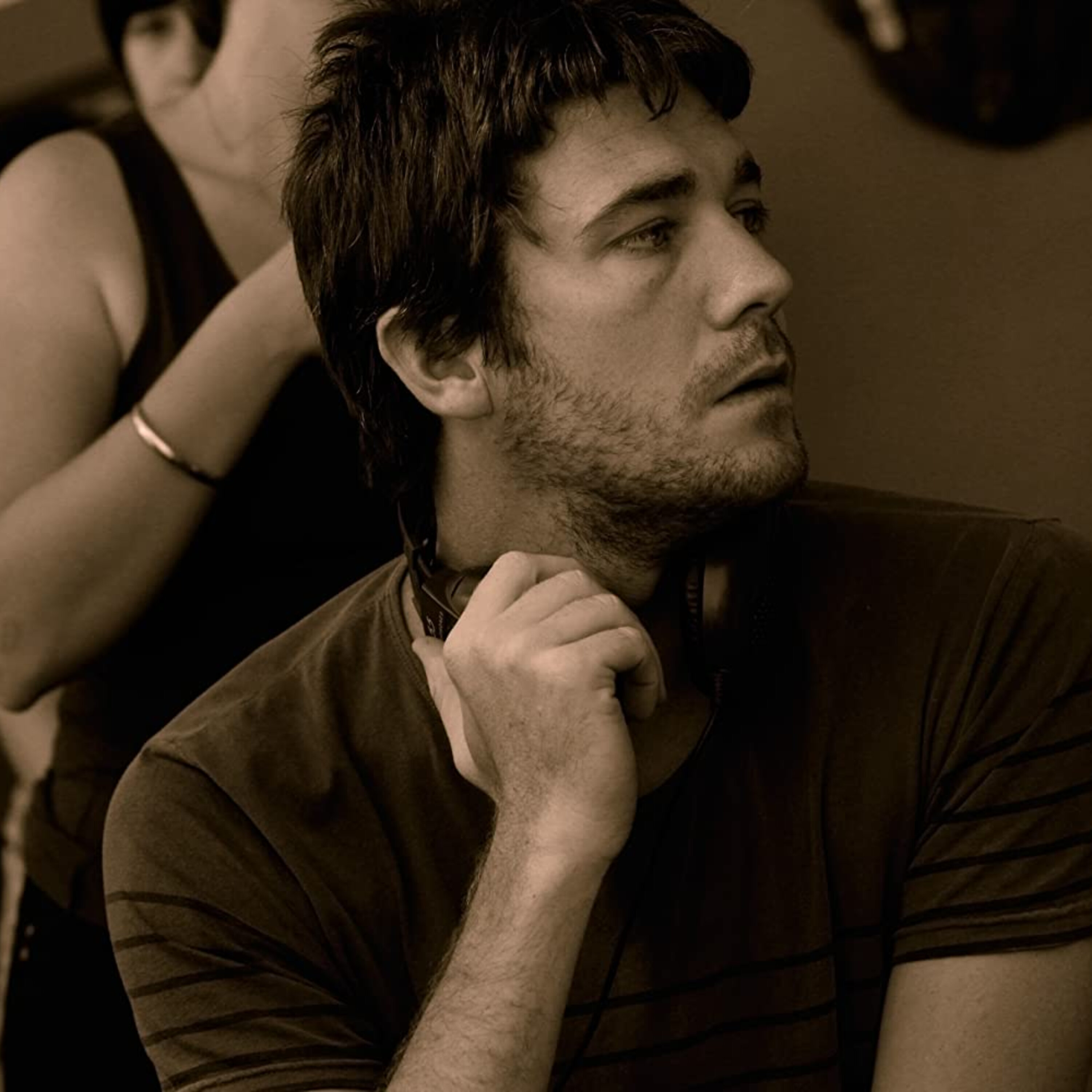 Burning Kiss Interview with Perth Filmmaker Robbie Studsor