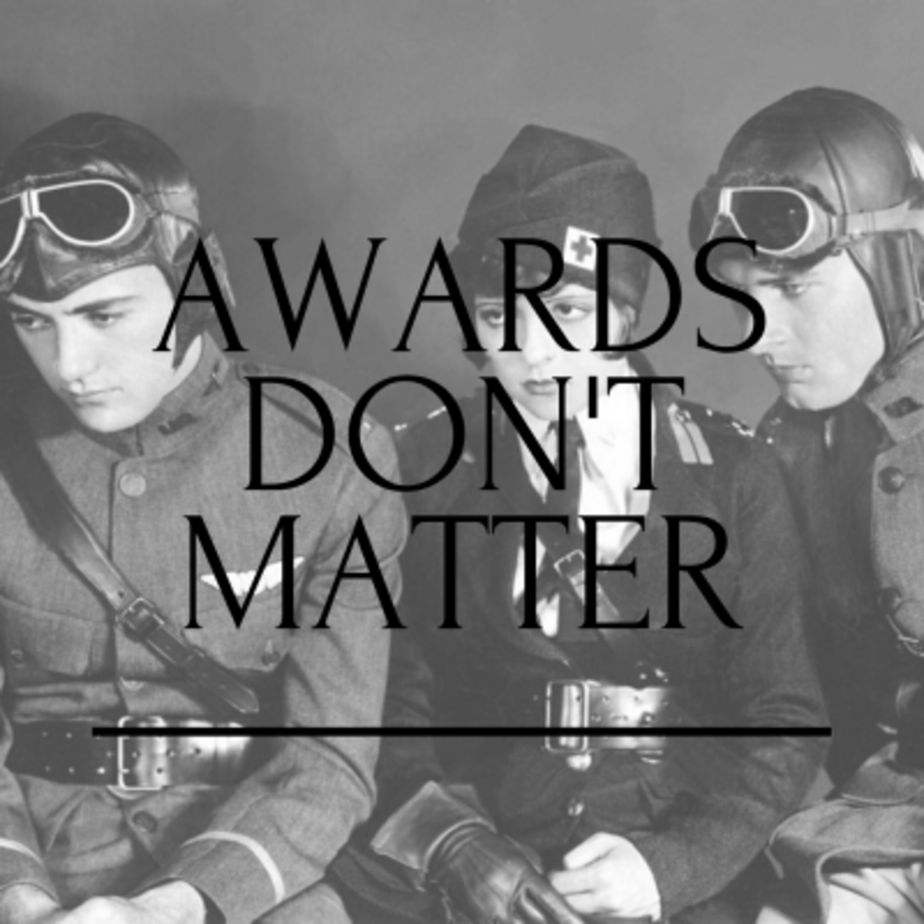 1927-1928 Academy Award Best Picture Winners - Sunrise: A Song of Two Humans (F.W. Murnau) and Wings (William A. Wellman)