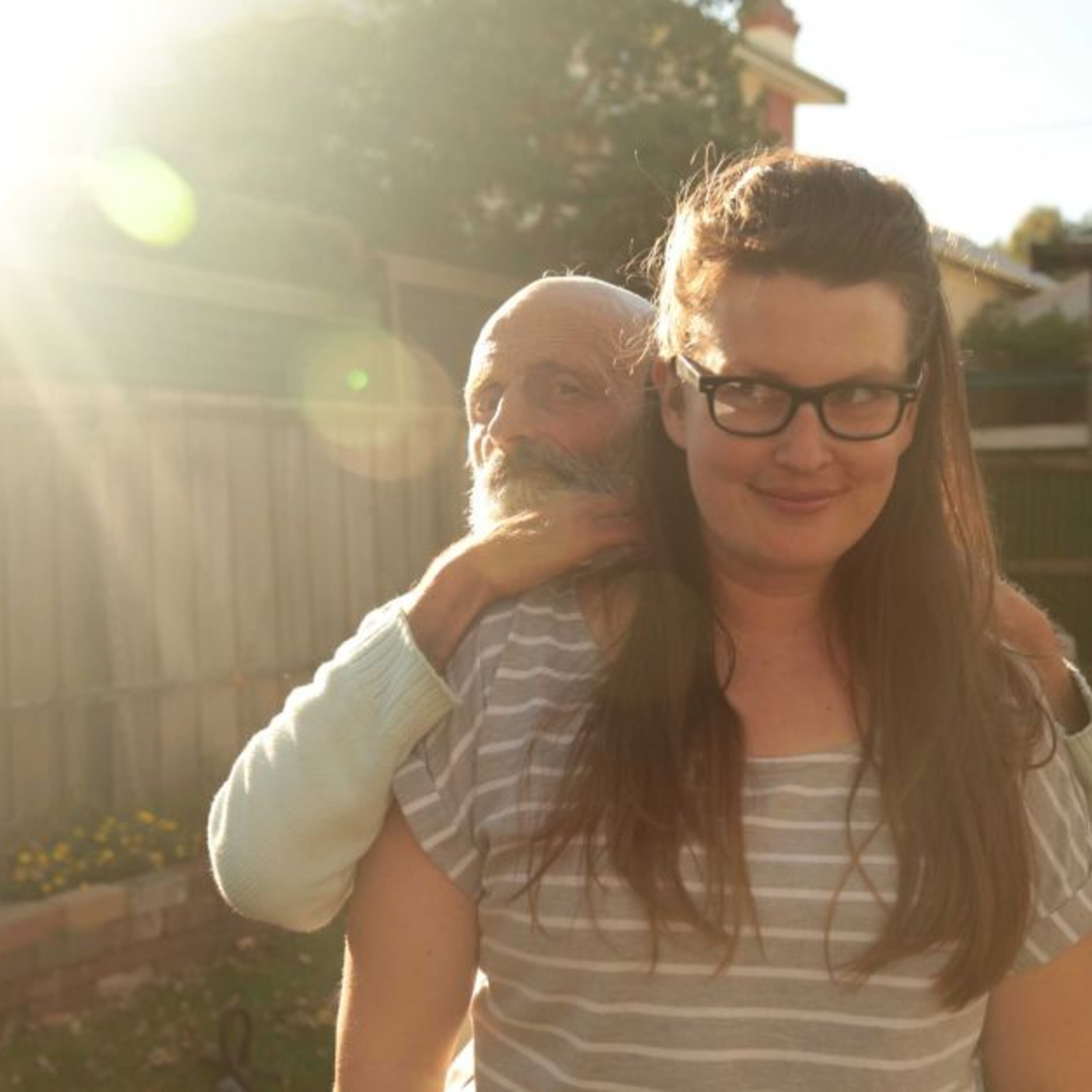 Happy Sad Man Interview with Director Genevieve Bailey