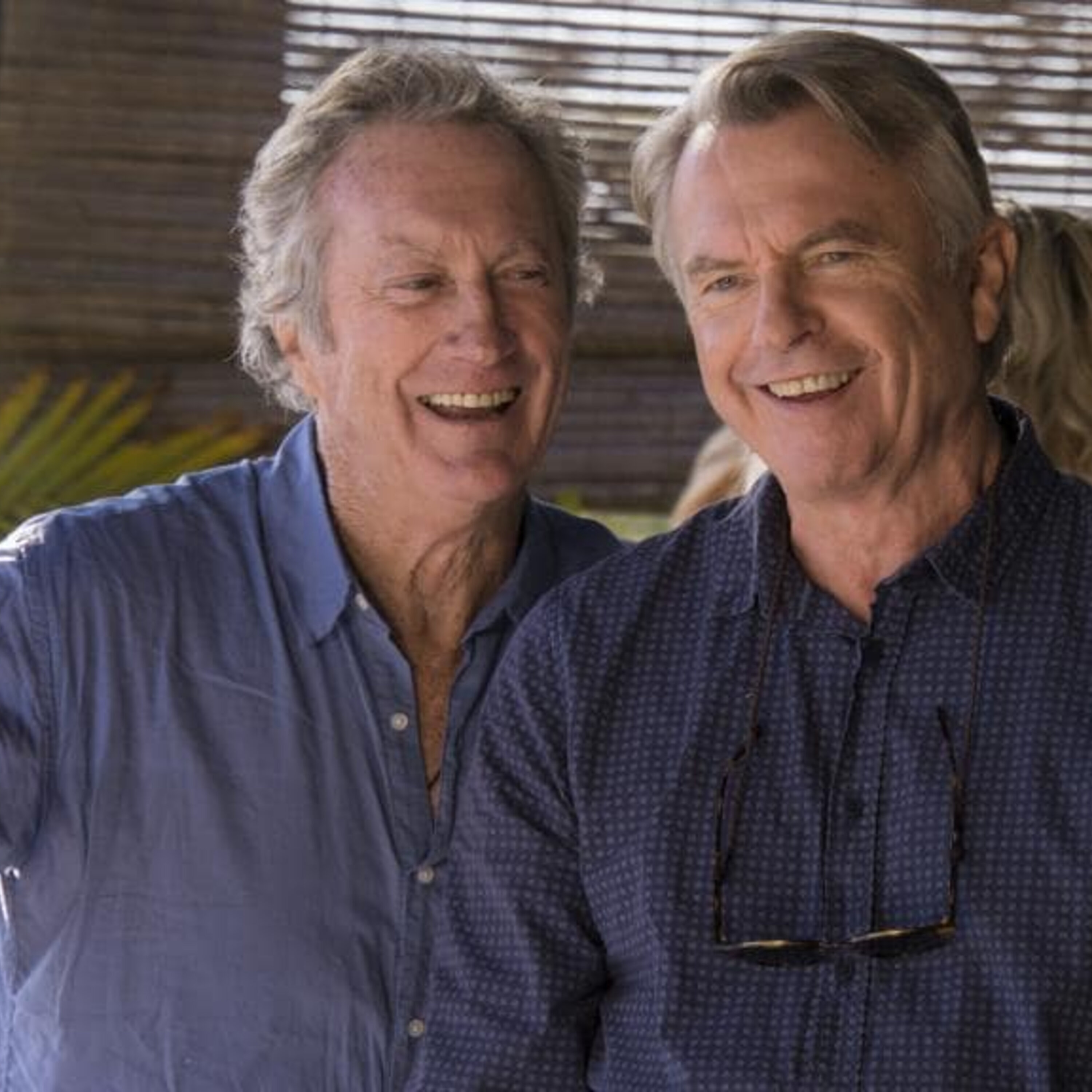 Palm Beach Actor Bryan Brown Interview