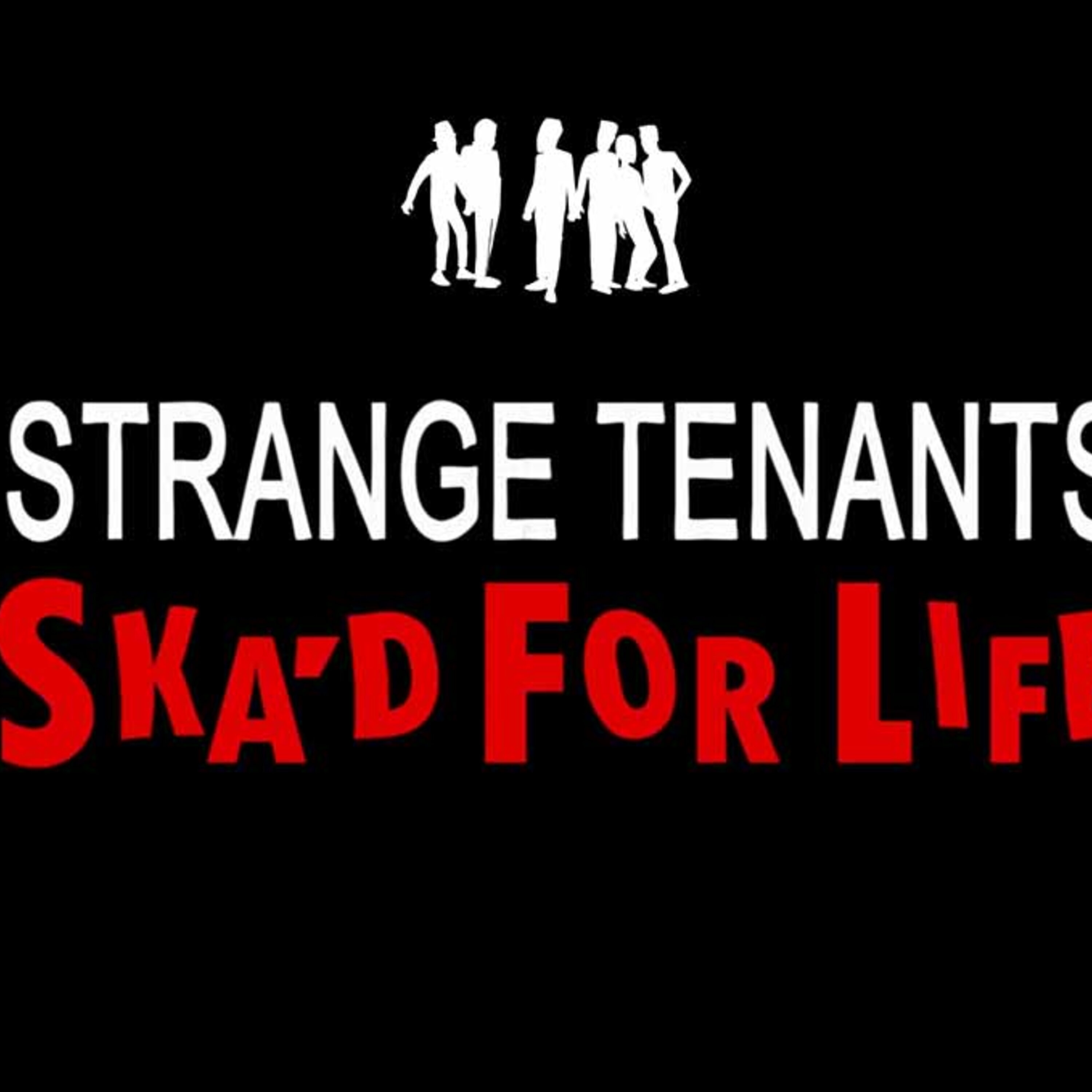 Strange Tenants: Ska'd For Life Director Fiona Cochrane Interview