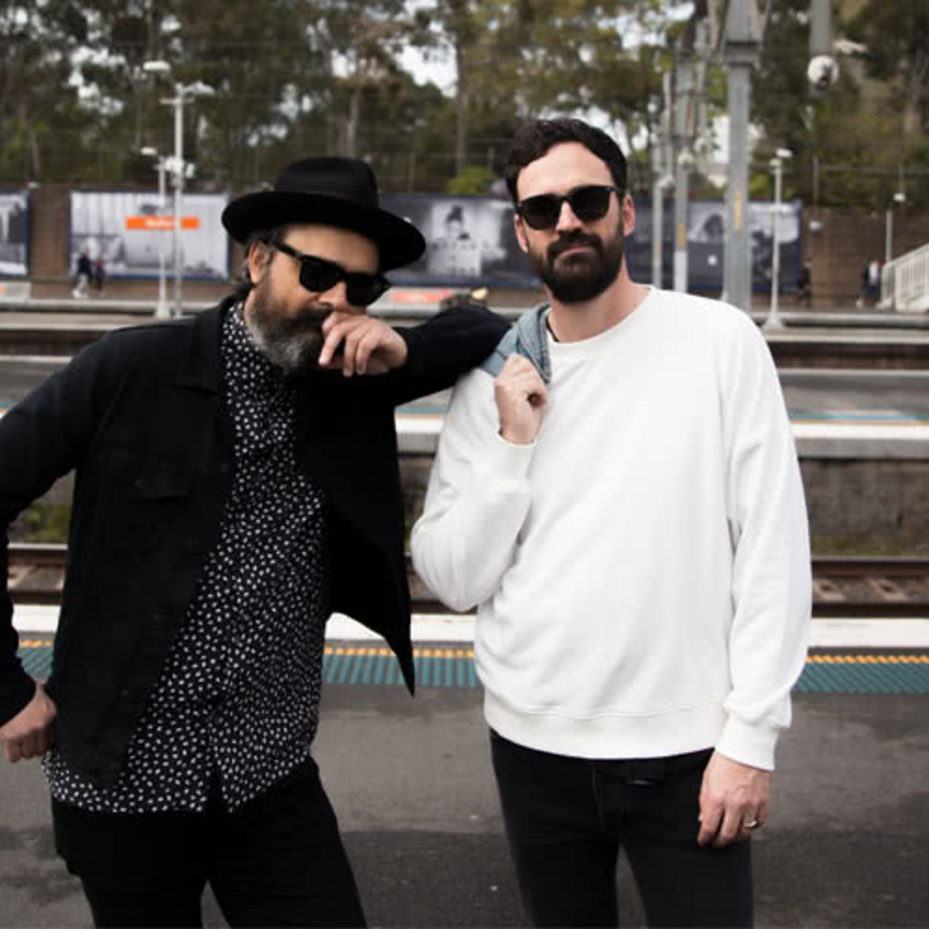 Waiting: The Van Duren Story Interview - Melbourne Documentary Film Festival