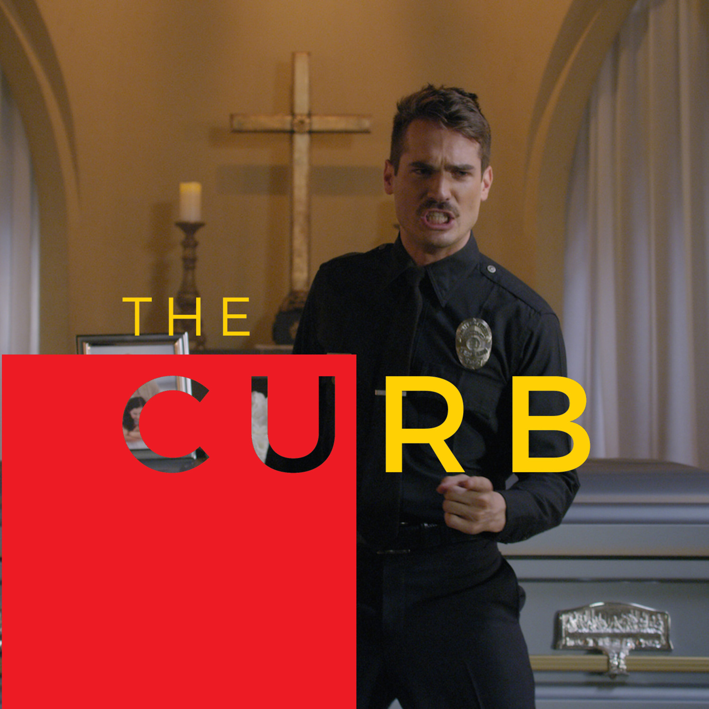 Thunder Road Writer Director Actor Jim Cummings Interview