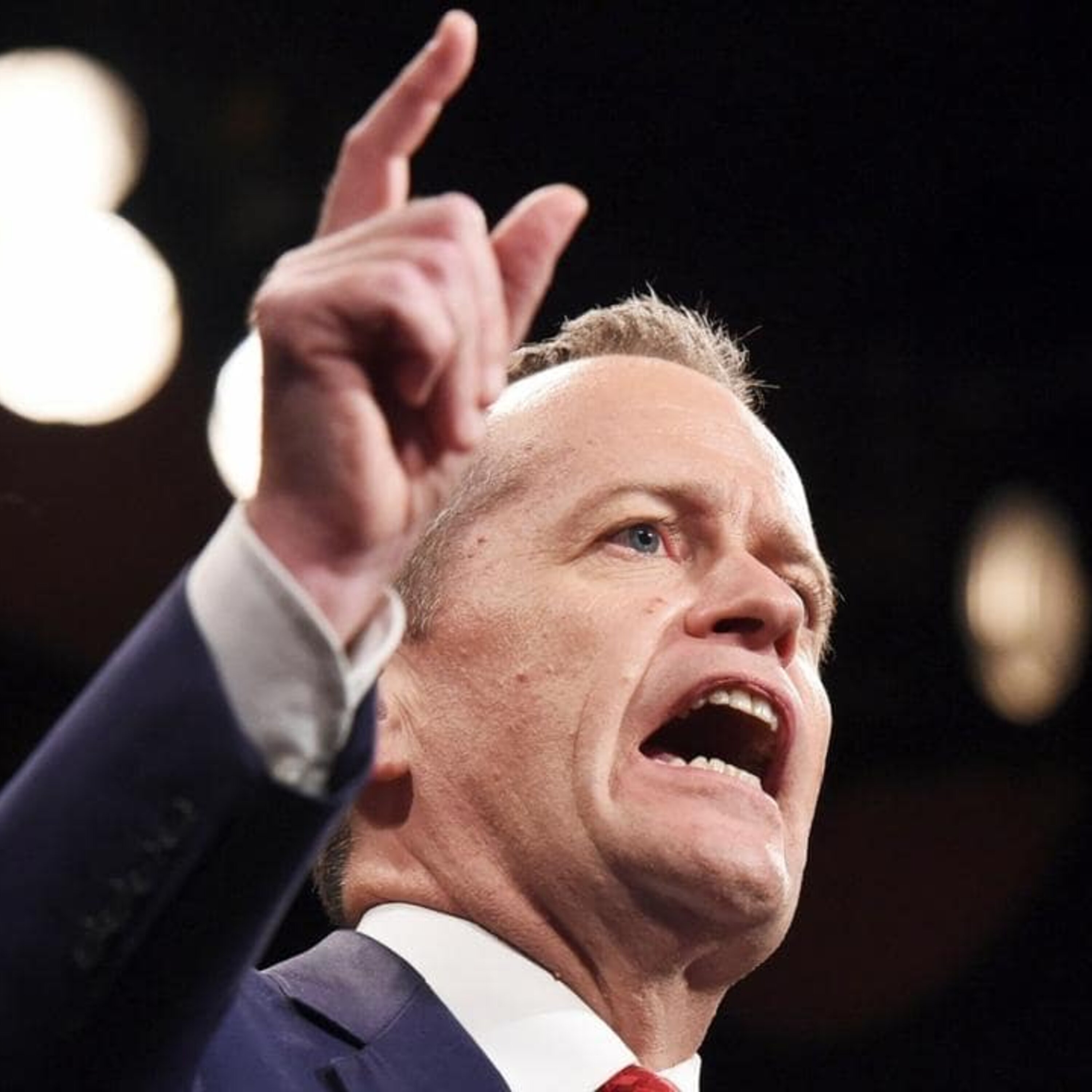 Round About - Labor National Conference