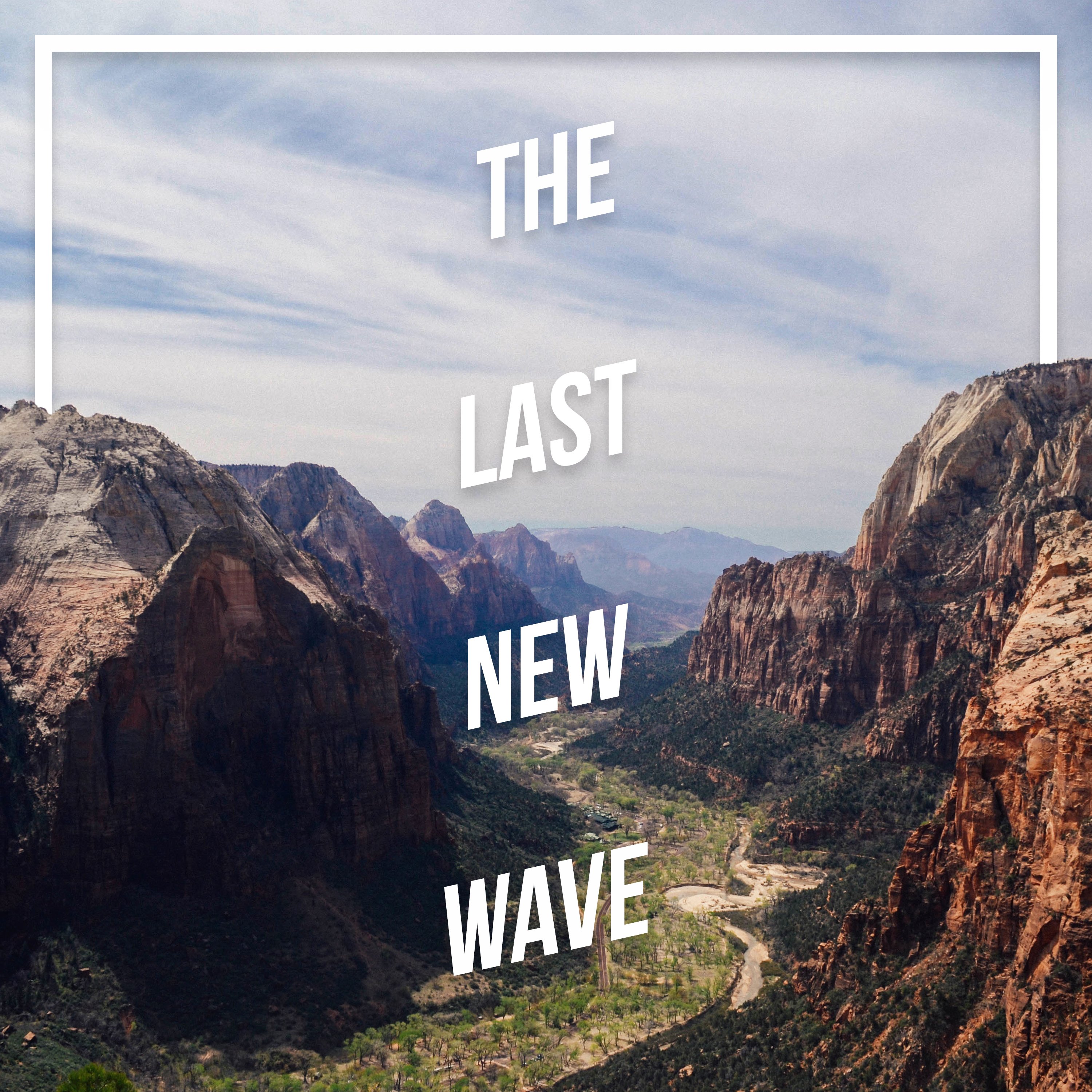 Book Week and Cine Vivo Interview - The Last New Wave