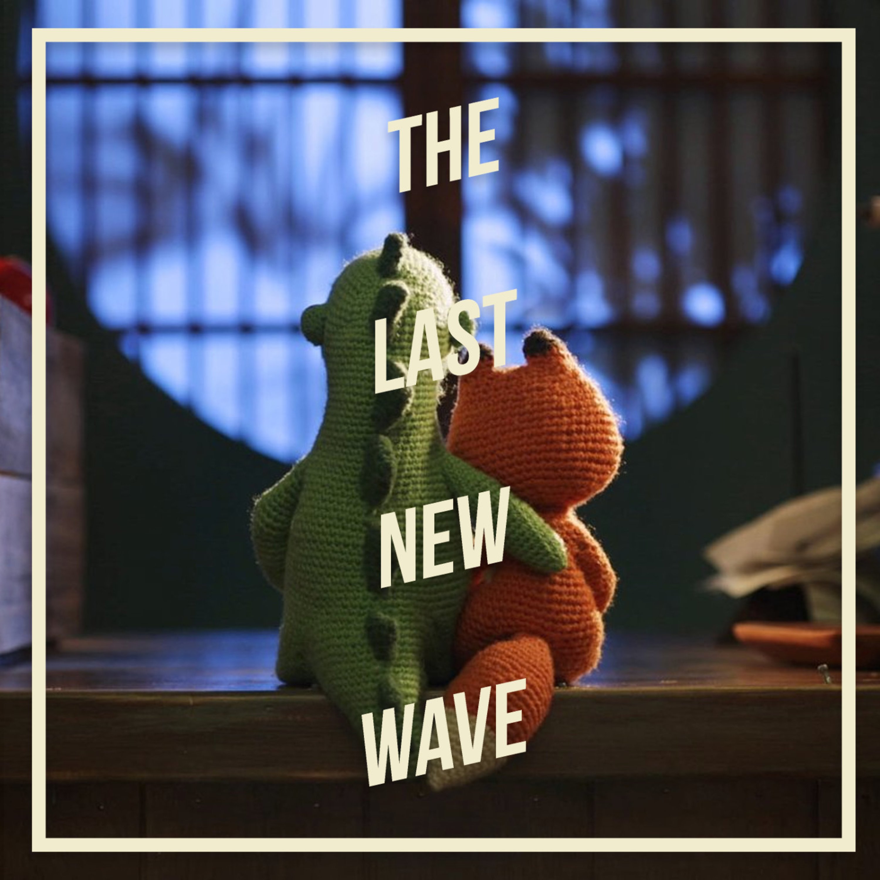 Lost and Found Interview & 2018 AACTA Award Nominations - The Last New Wave