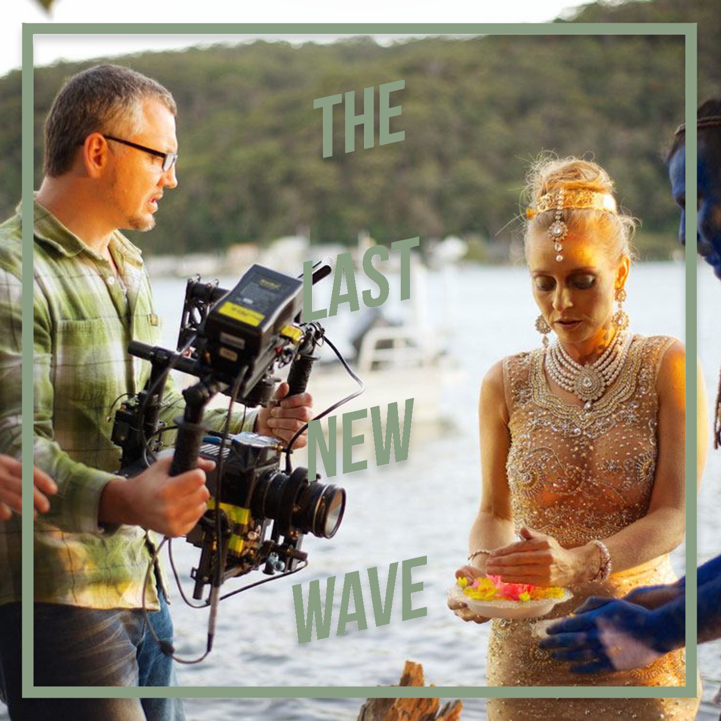 One Less God Director Lliam Worthington Interview - The Last New Wave
