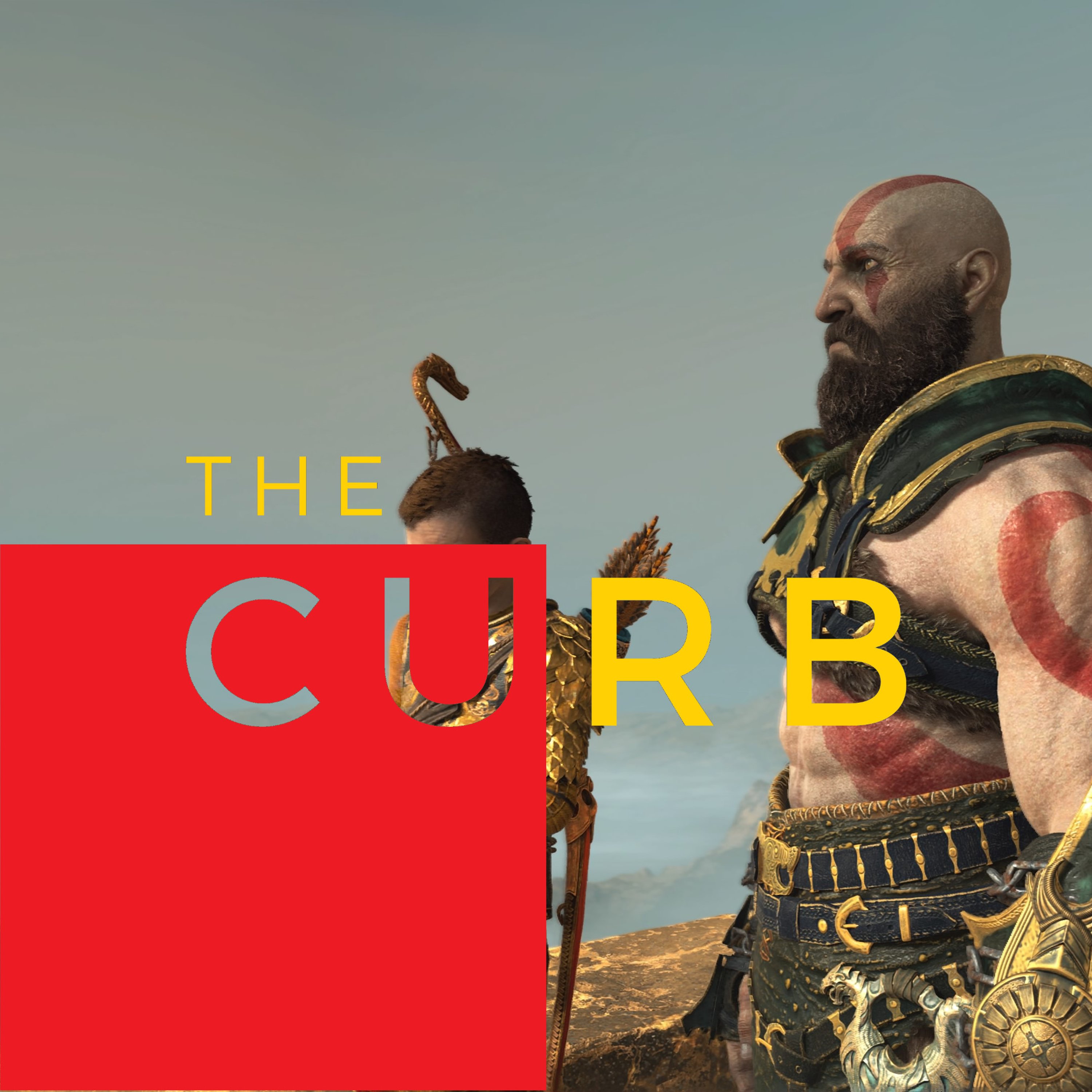 God of War - Context Sensitive