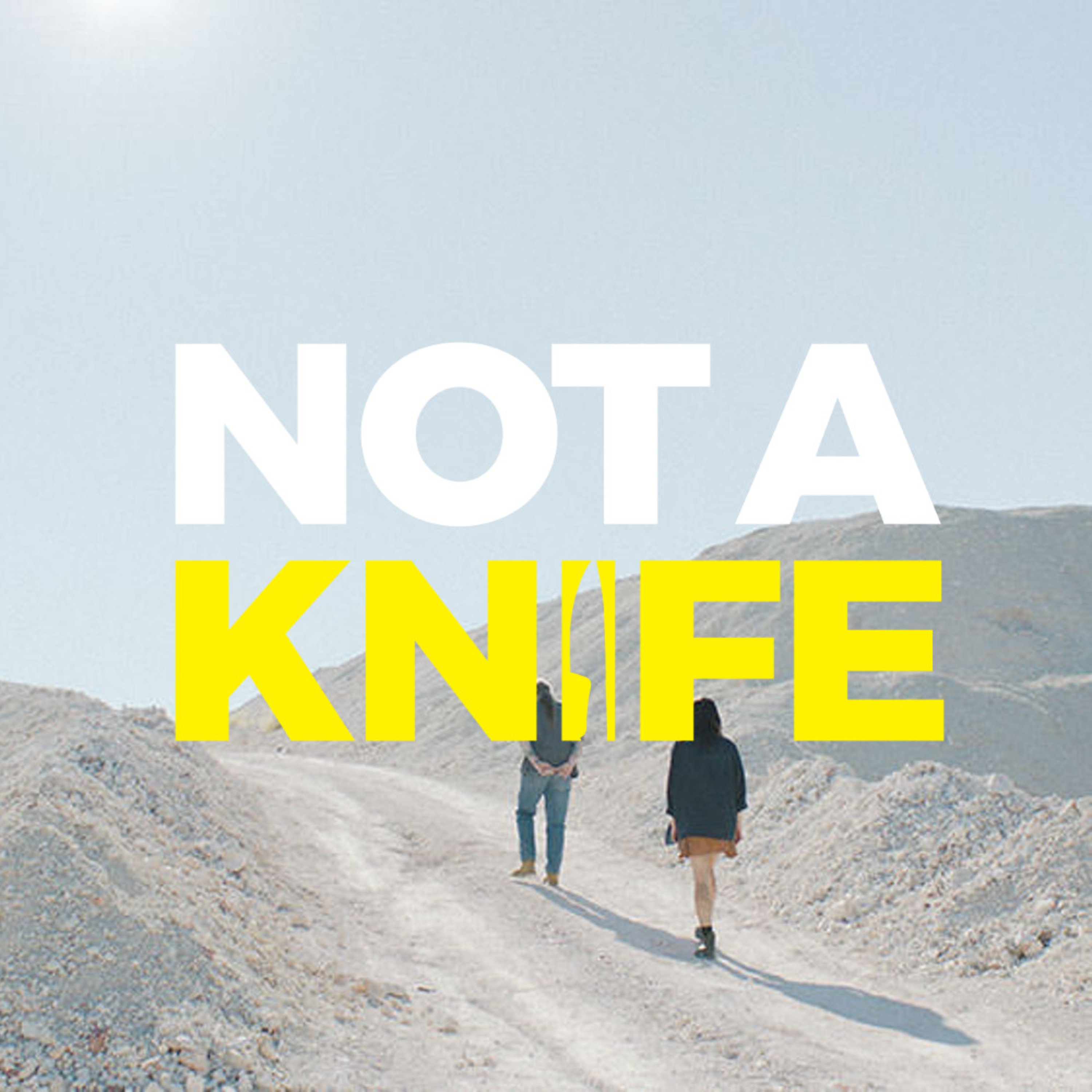 Strange Colours Interview Alina Lodkina, Revelation Film Festival, Moaning Lisa - Not A Knife