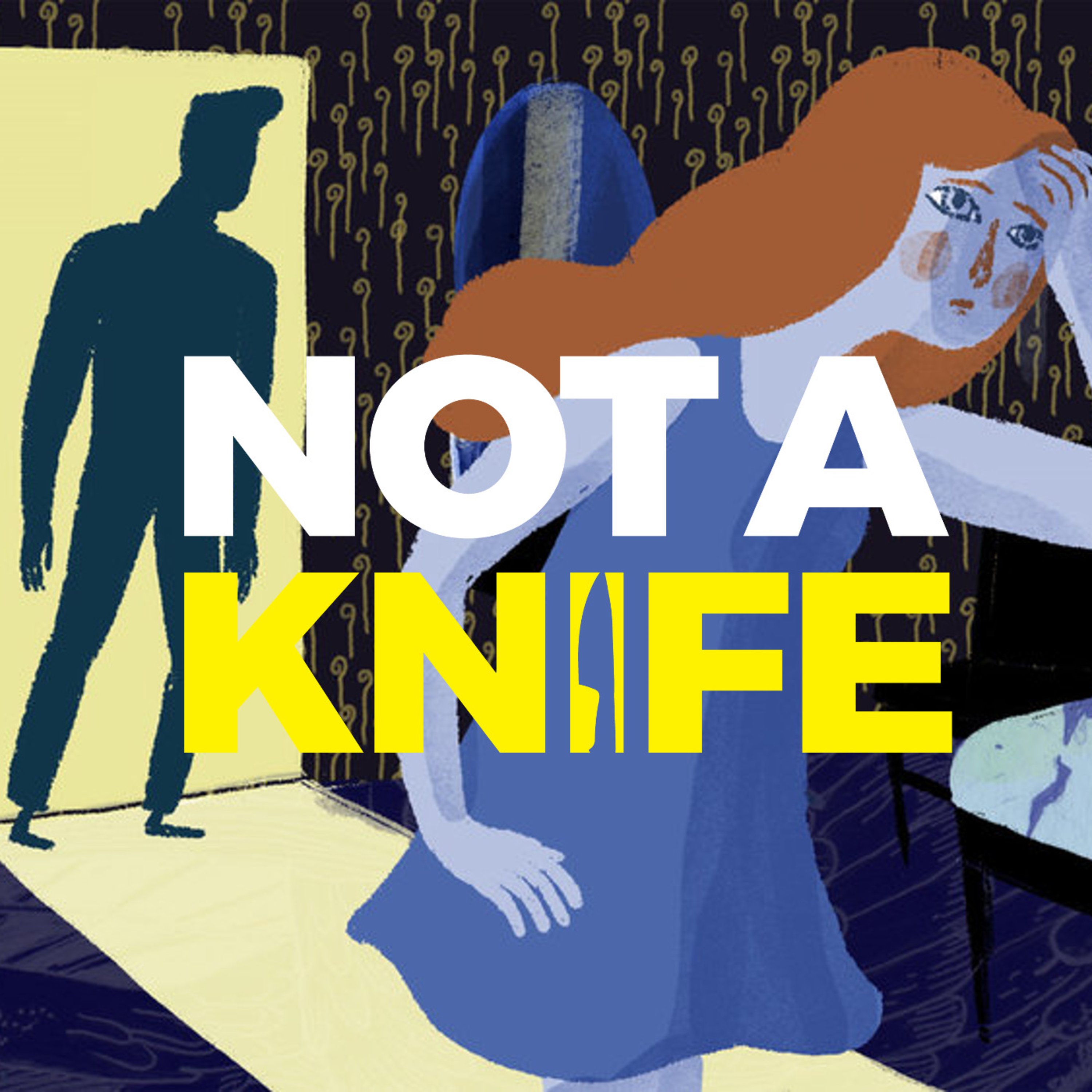 Out of My Head Director Susanna Styron and Producer Jackie Ochs Interview - Not A Knife