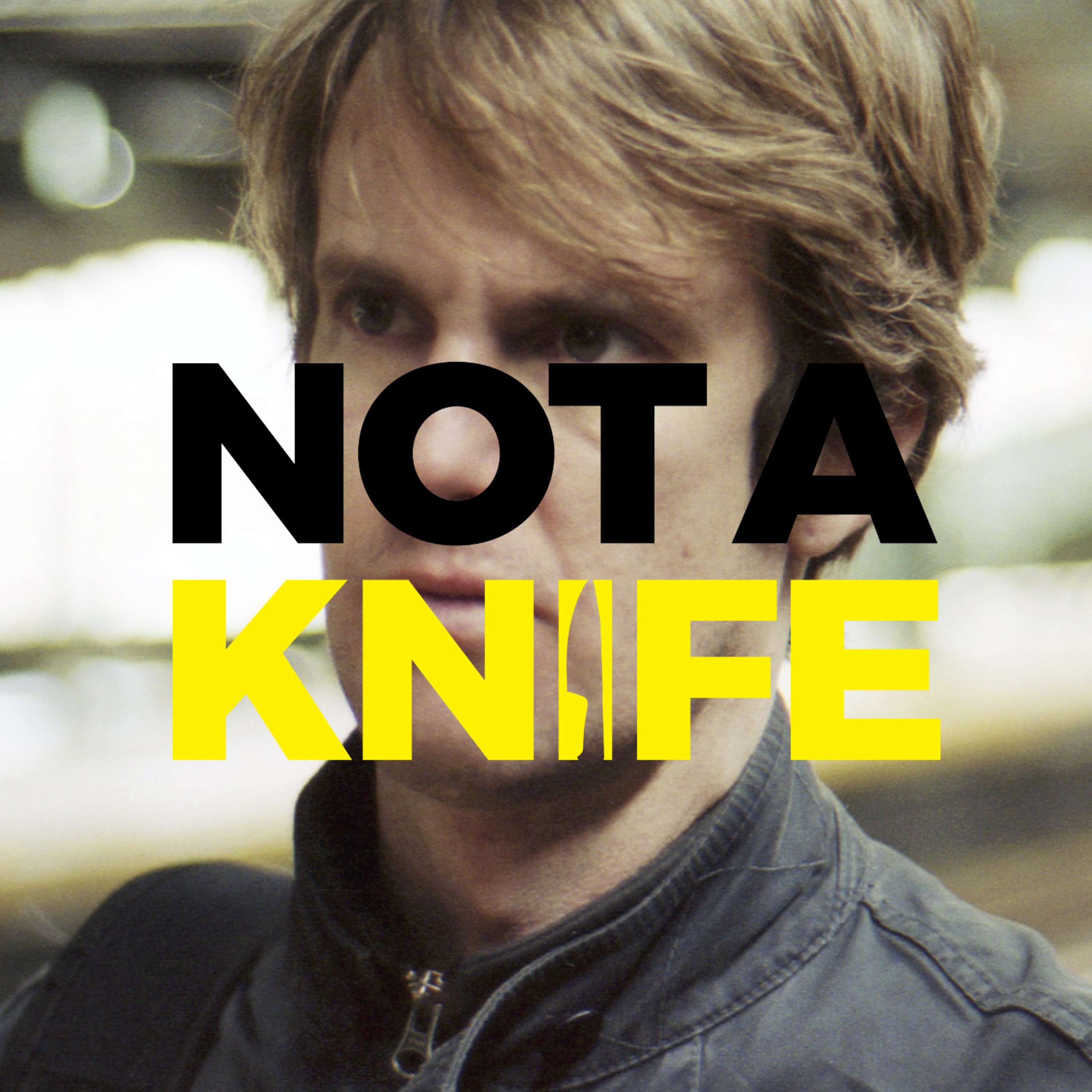 Disaster Capitalism Director Thor Neureiter Interview - Not A Knife
