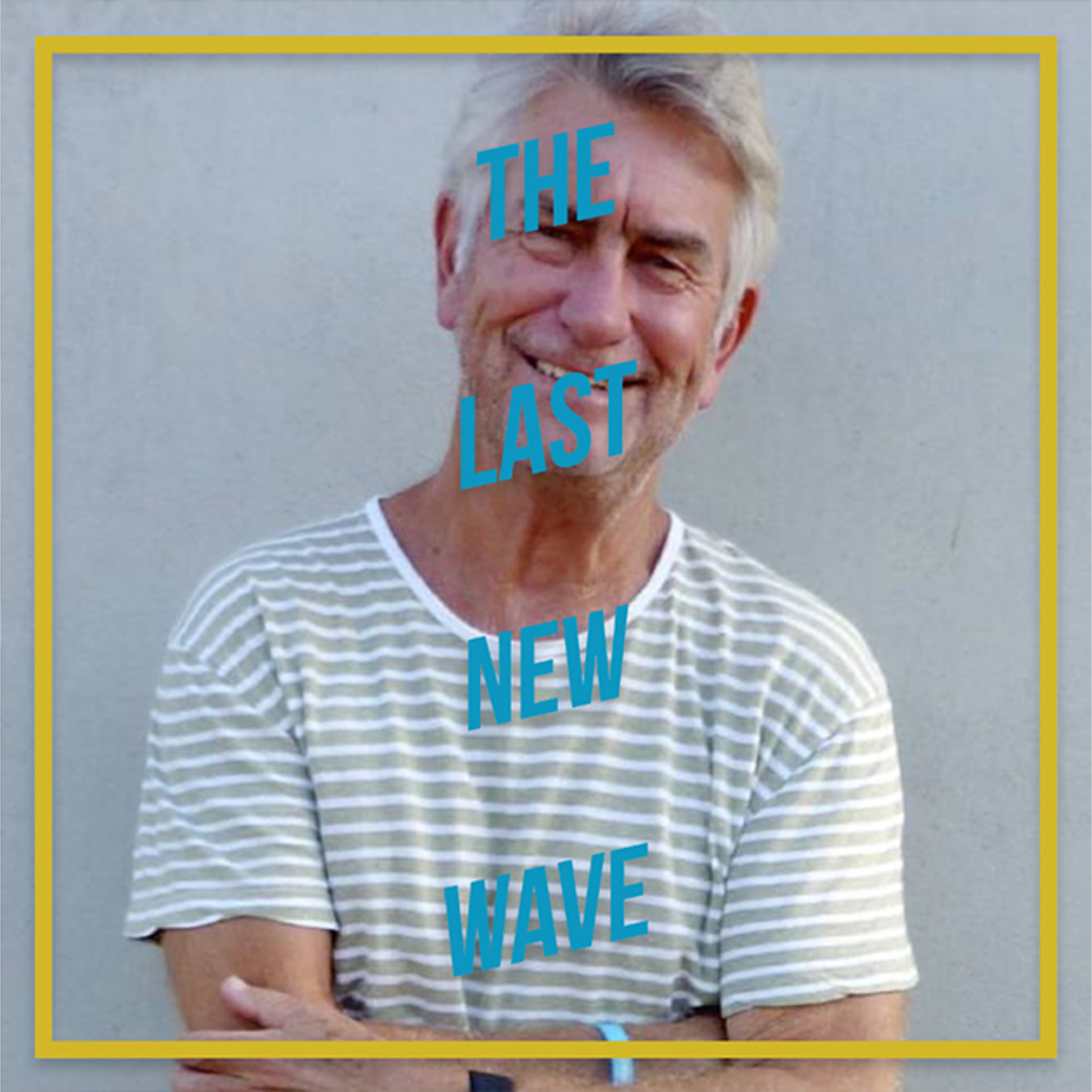 Men of Wood & Foam Producer Phil Jarratt Interview - The Last New Wave