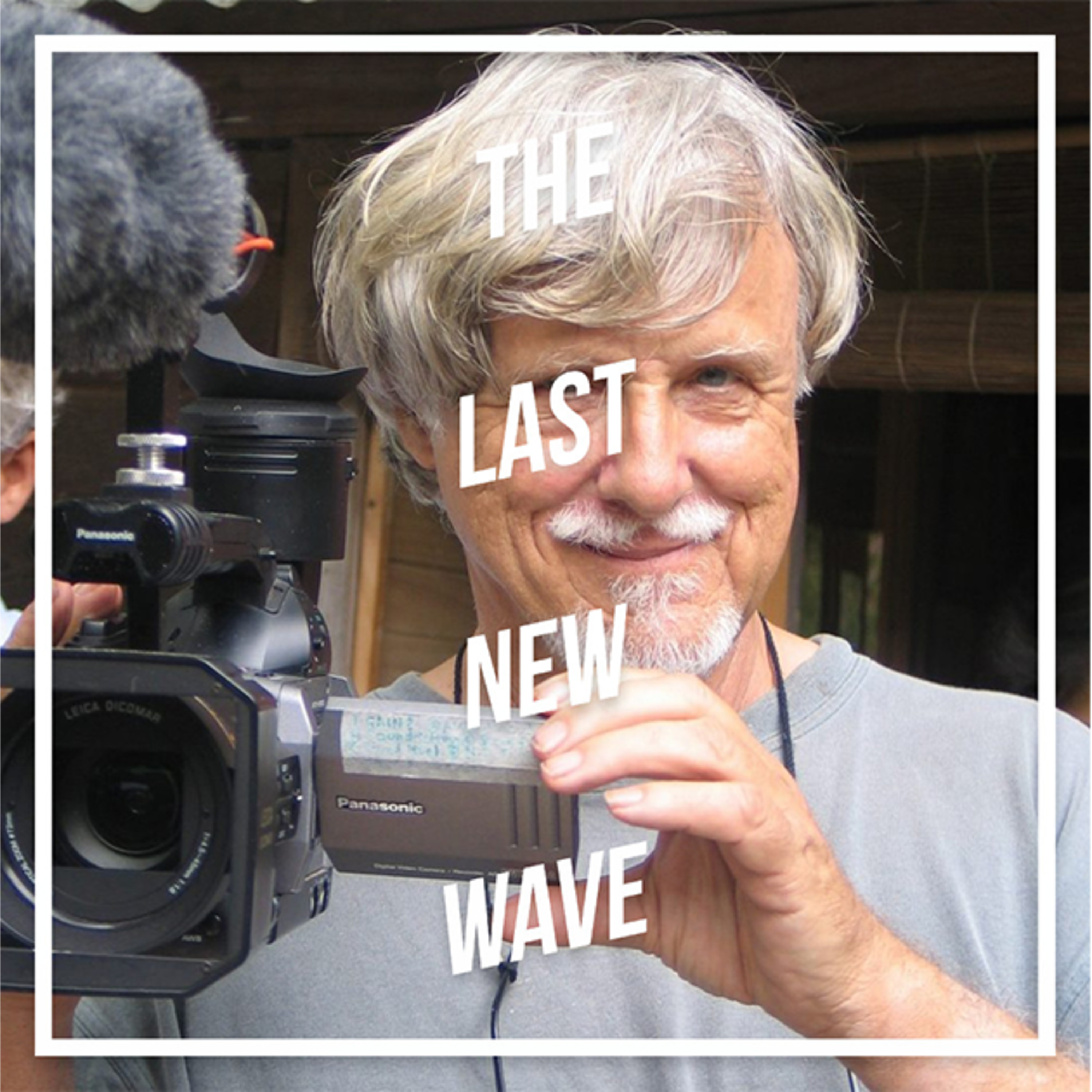 The Peanut Butter Solution Director/Writer/Artist Michael Rubbo Interview - The Last New Wave