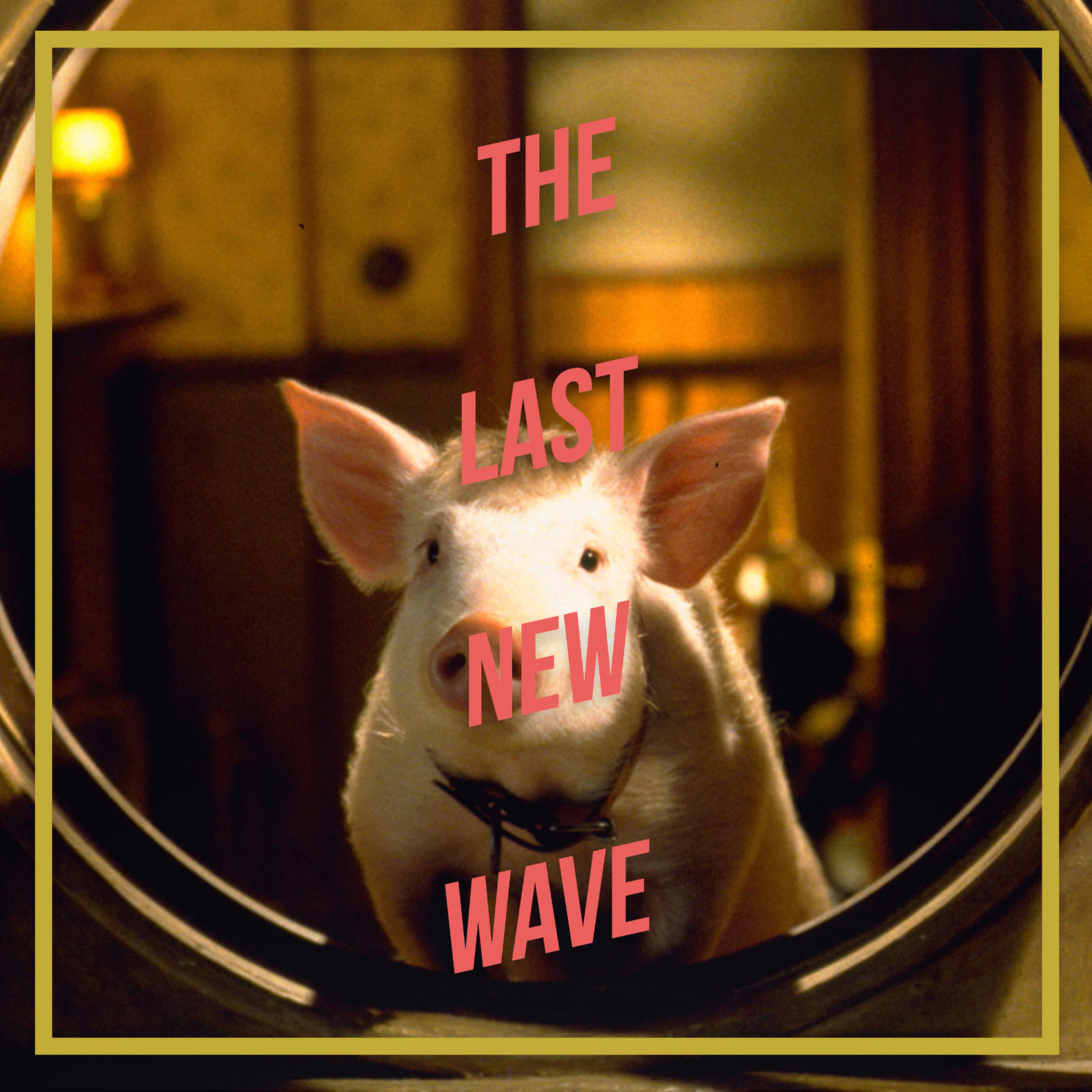 Babe: Pig in the City - 1998 - George Miller - The Last New Wave