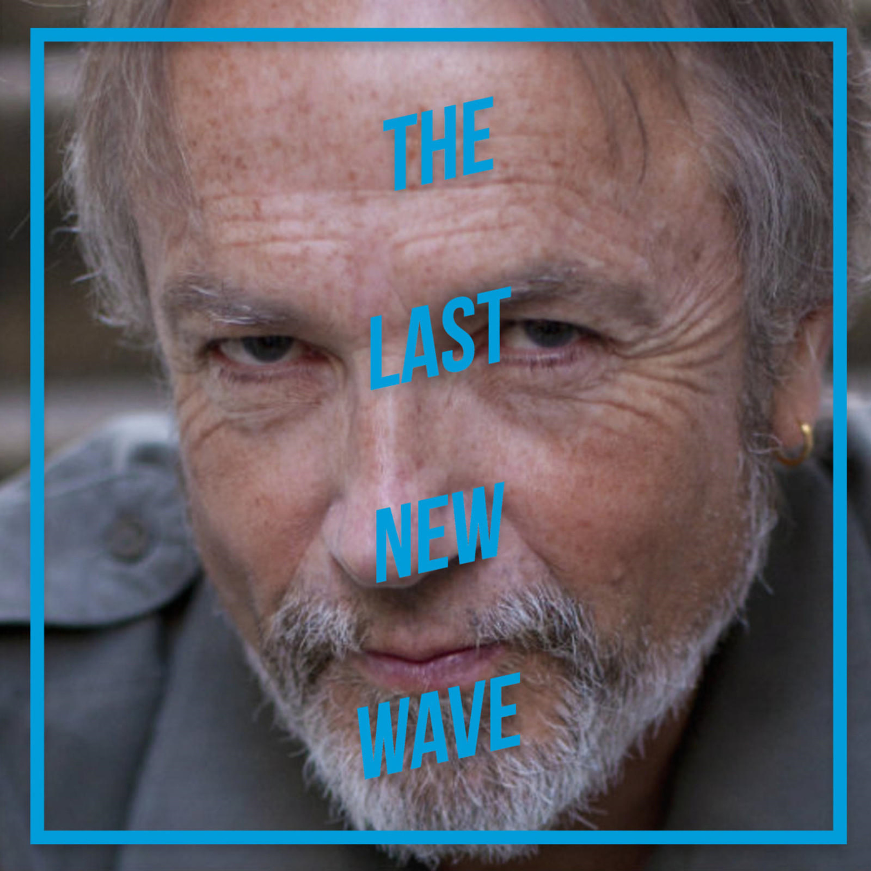 Something Quite Peculiar Interview with Director and Producer Team Mike and Patti Brook - The Last New Wave