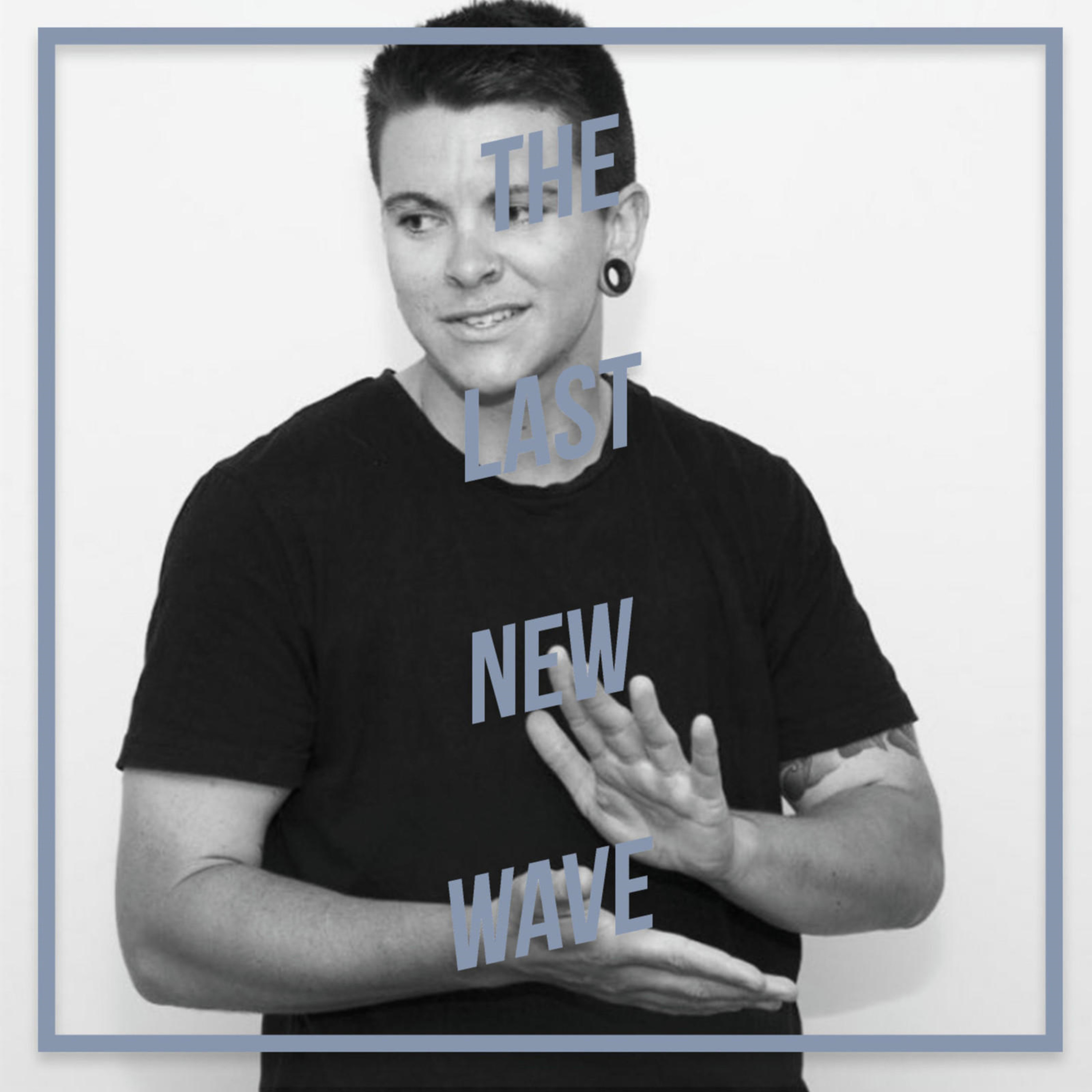 It's Not Just Me Director Jonathan Messer Interview - The Last New Wave