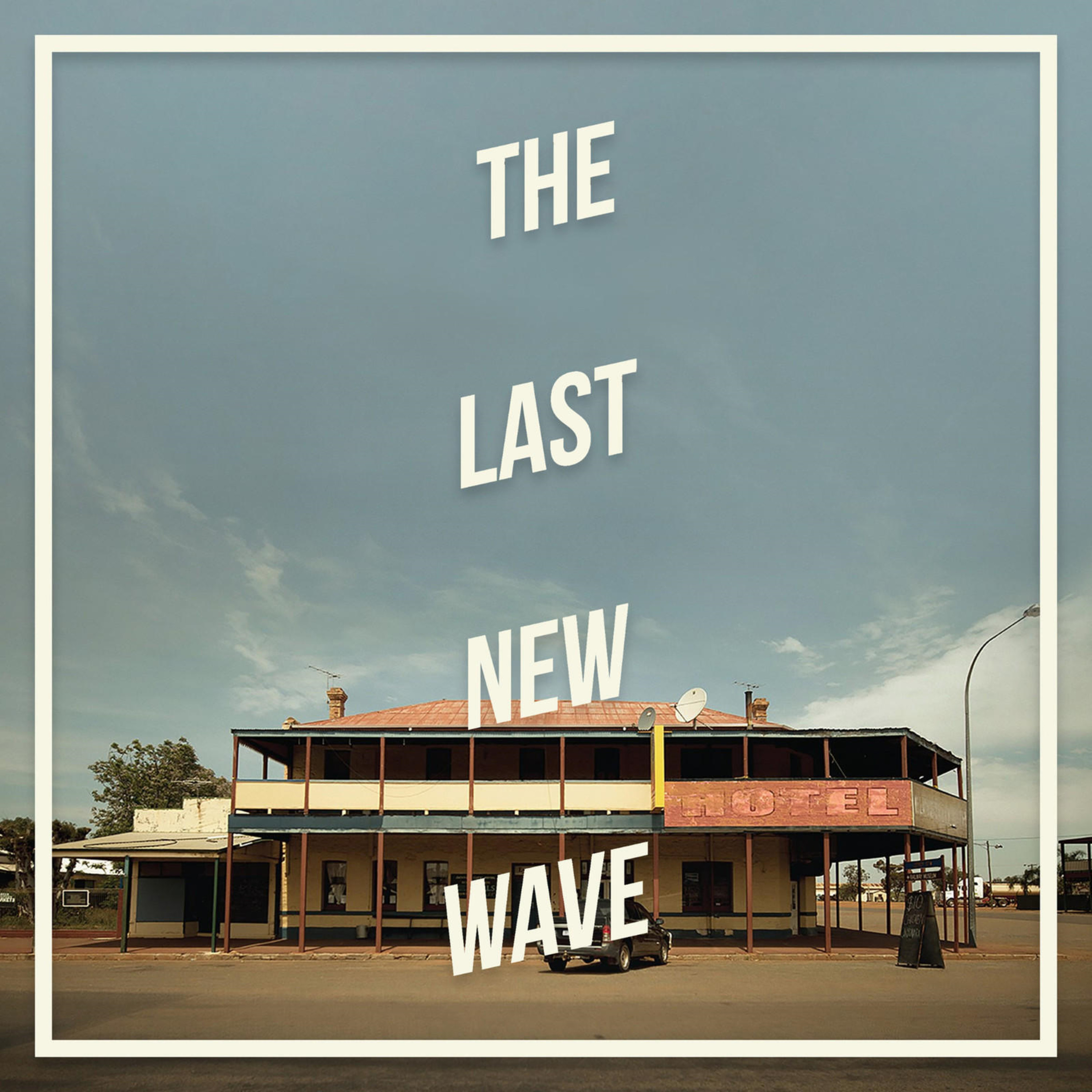 Hotel Coolgardie Interview with Director Pete Gleeson - The Last New Wave