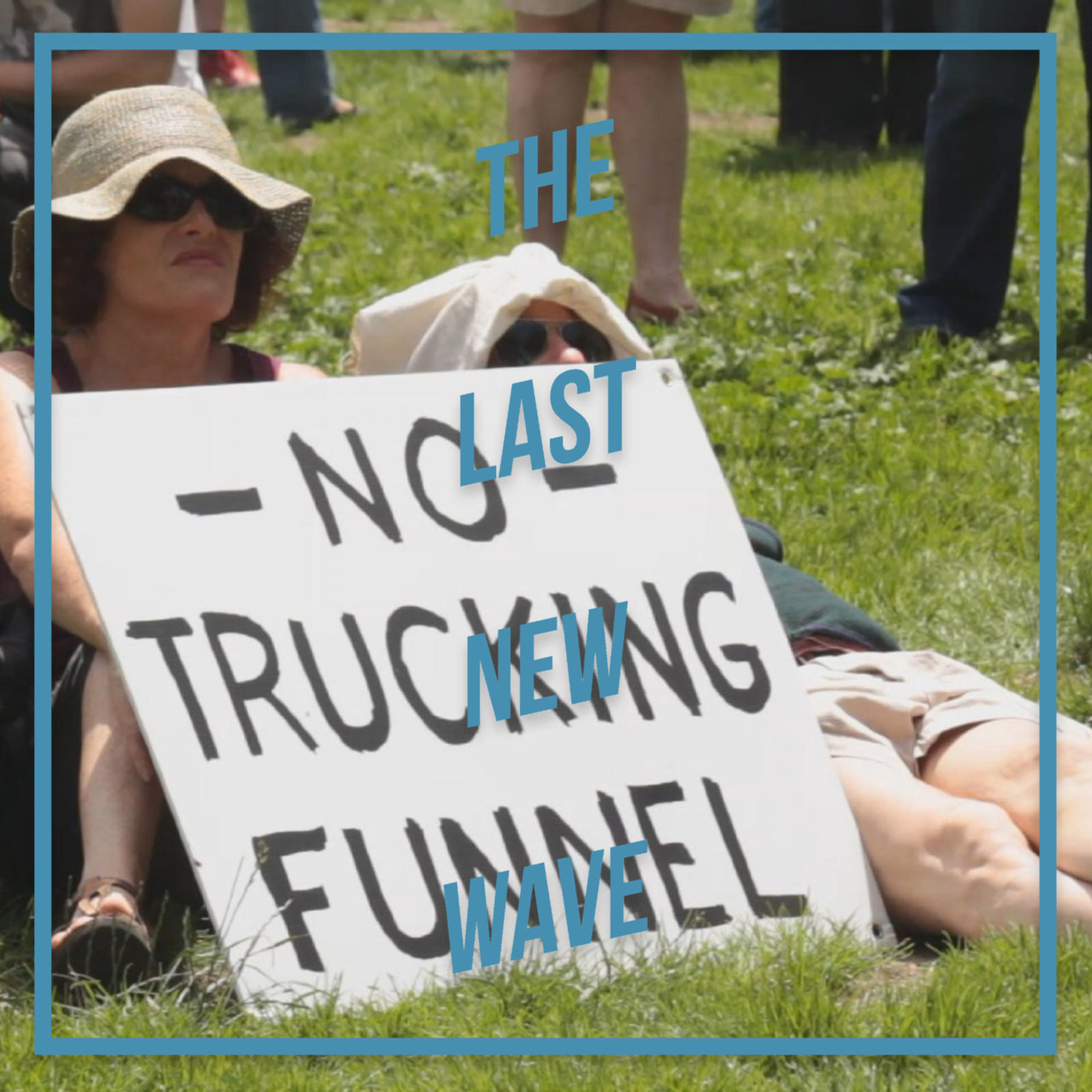 Tunnel Vision Interview with Director Ivan Hexter