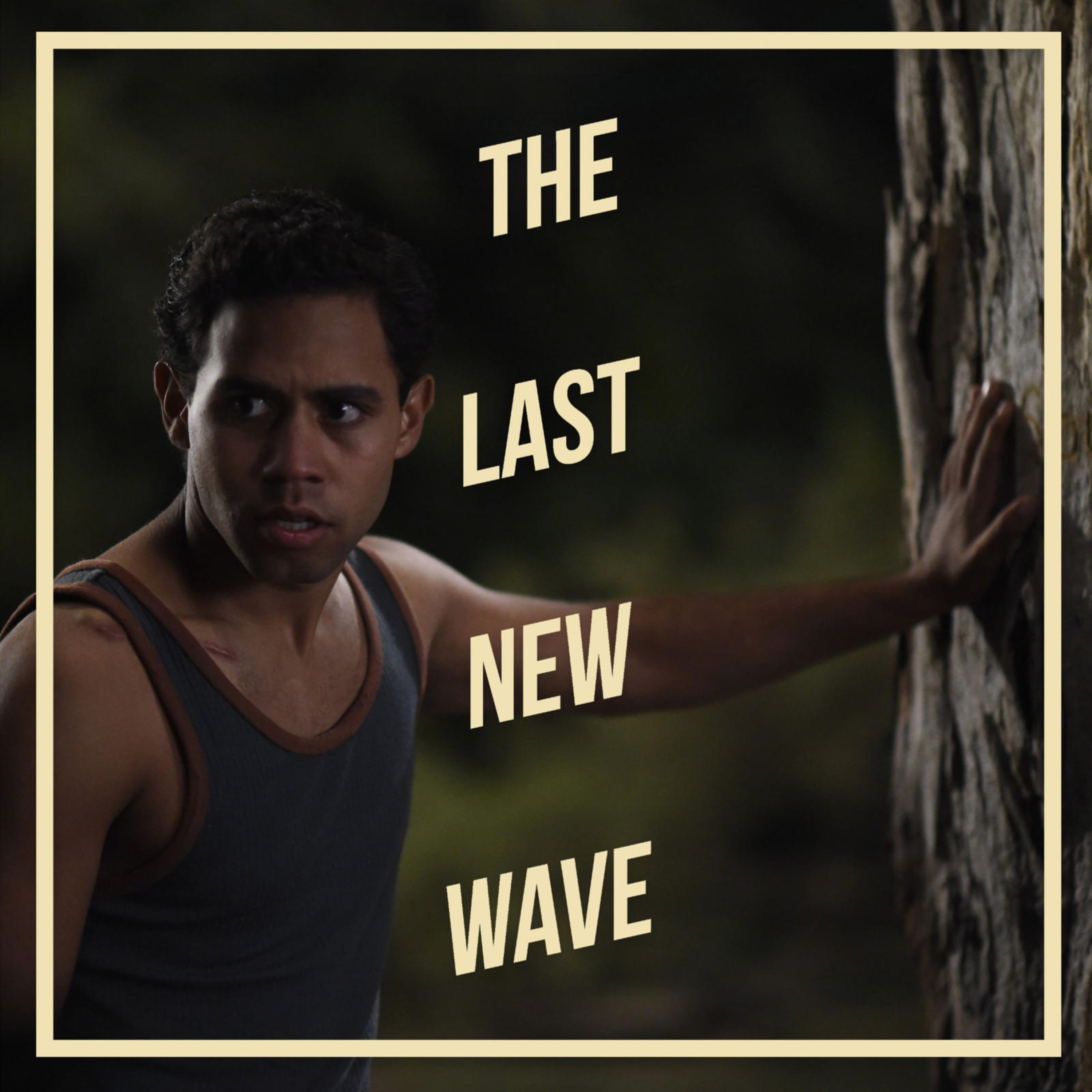 Jasper Jones Star Aaron McGrath Interview - The Last New Wave