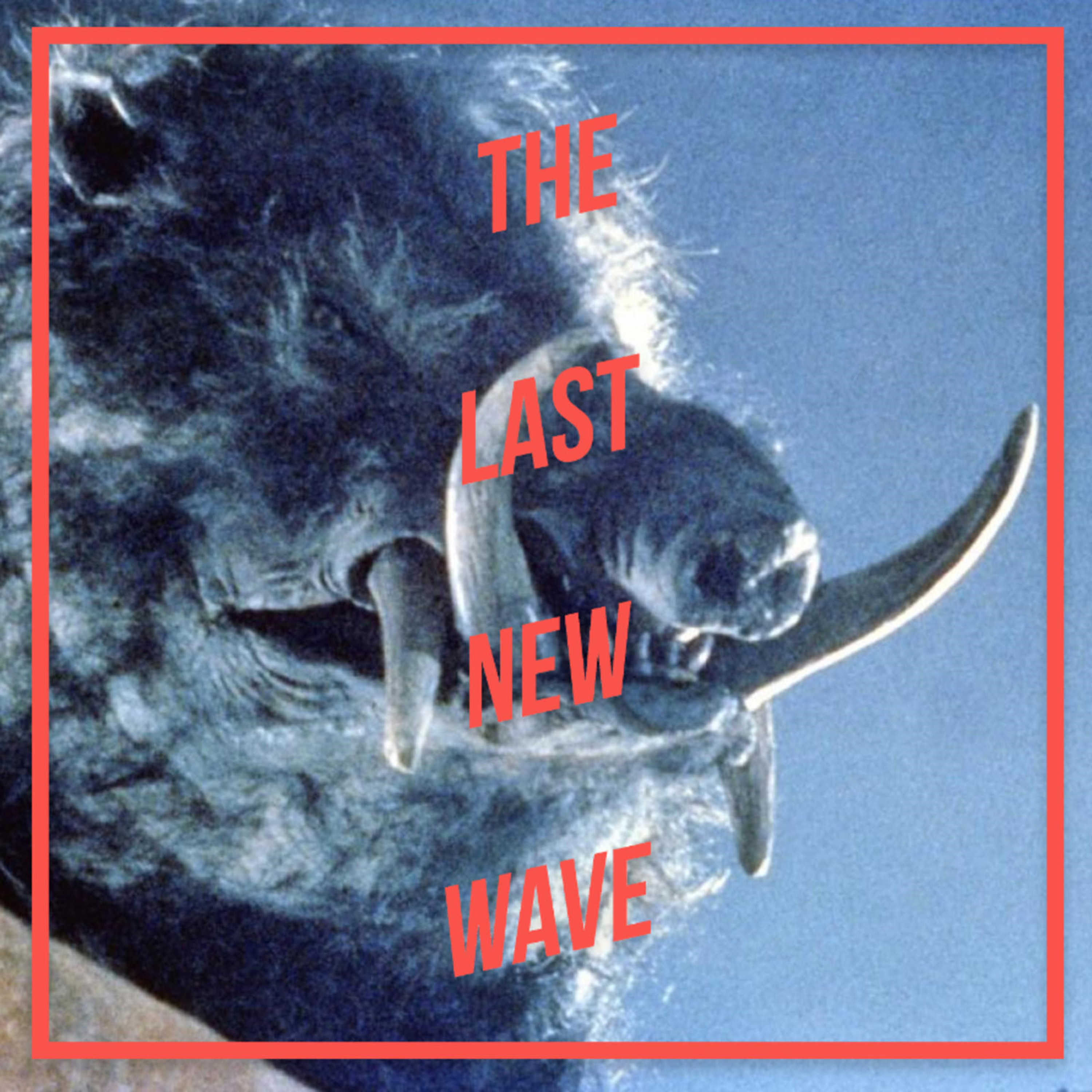 Razorback - 1984 - Russell Mulcahy - The Last New Wave