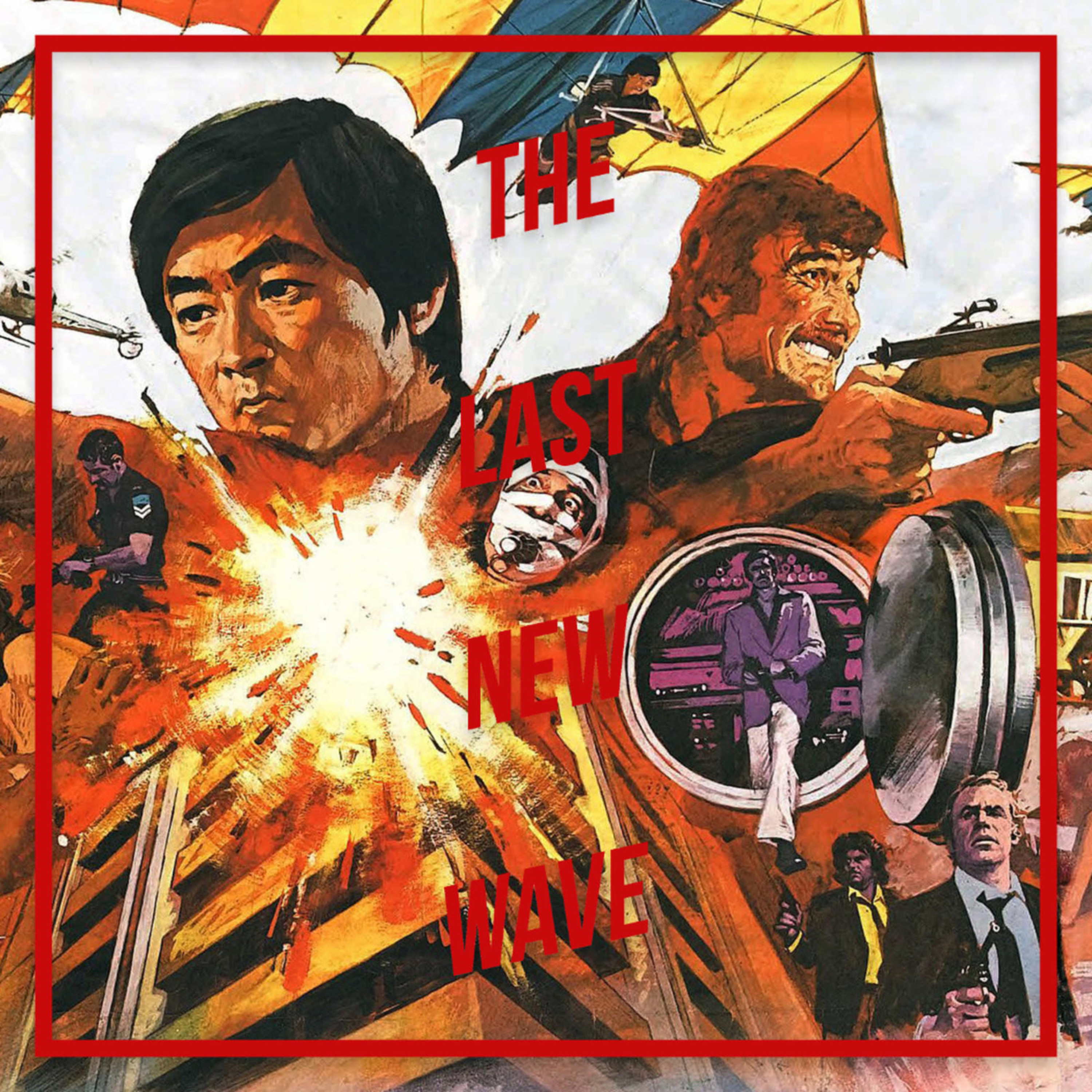 The Curb