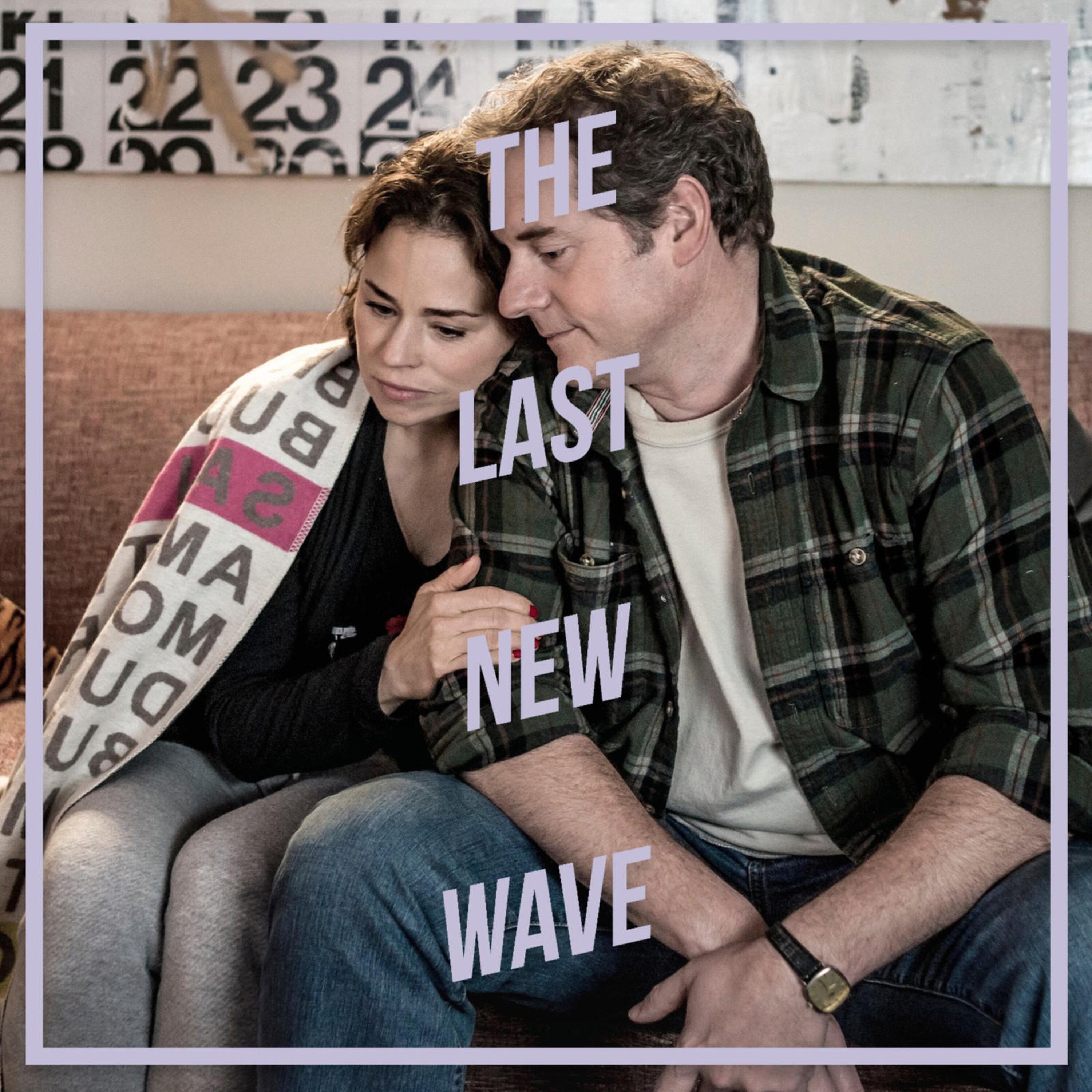 Early Winter Producer Trish Lake Interview - The Last New Wave