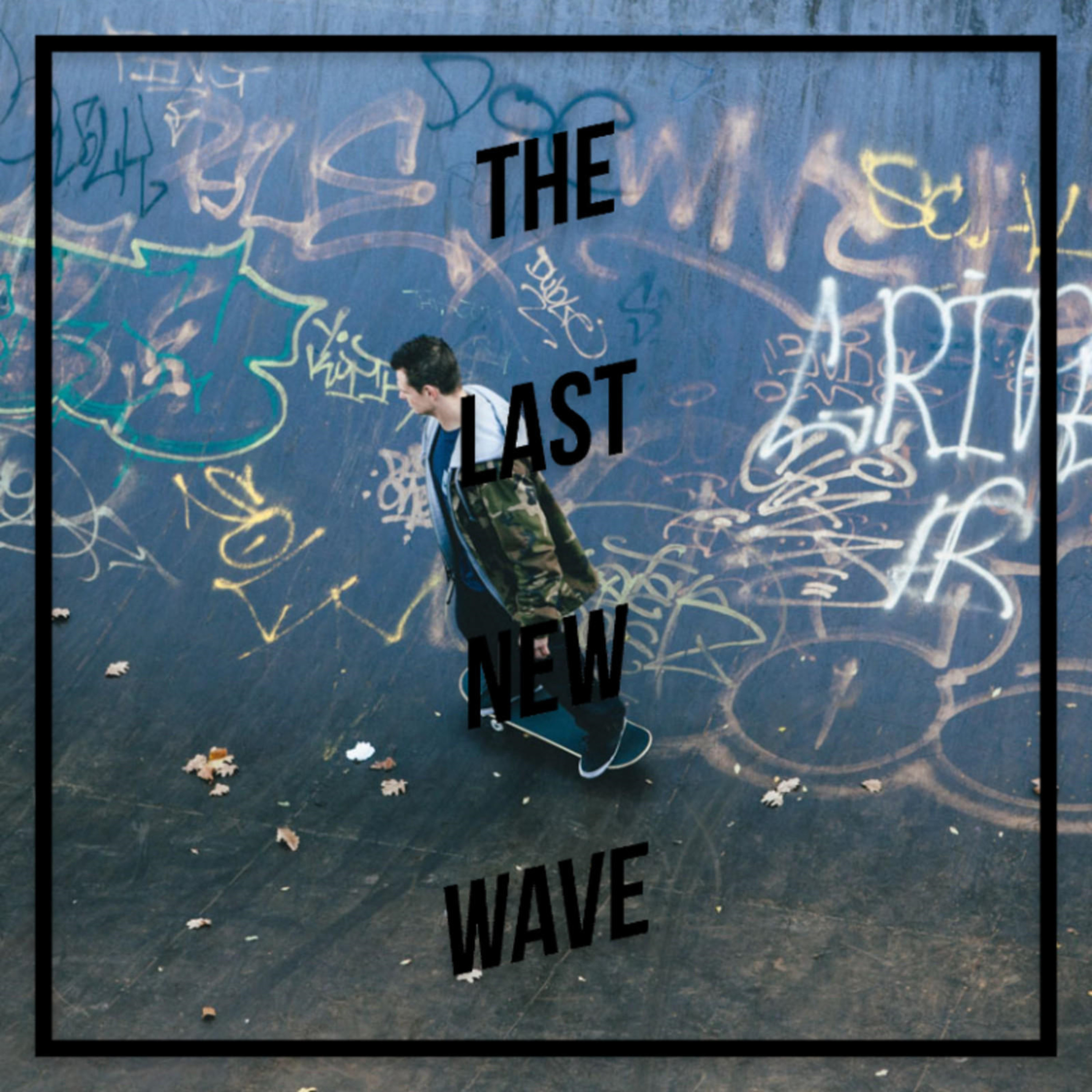 All This Mayhem & Jisoe Director Eddie Martin Interview - The Last New Wave