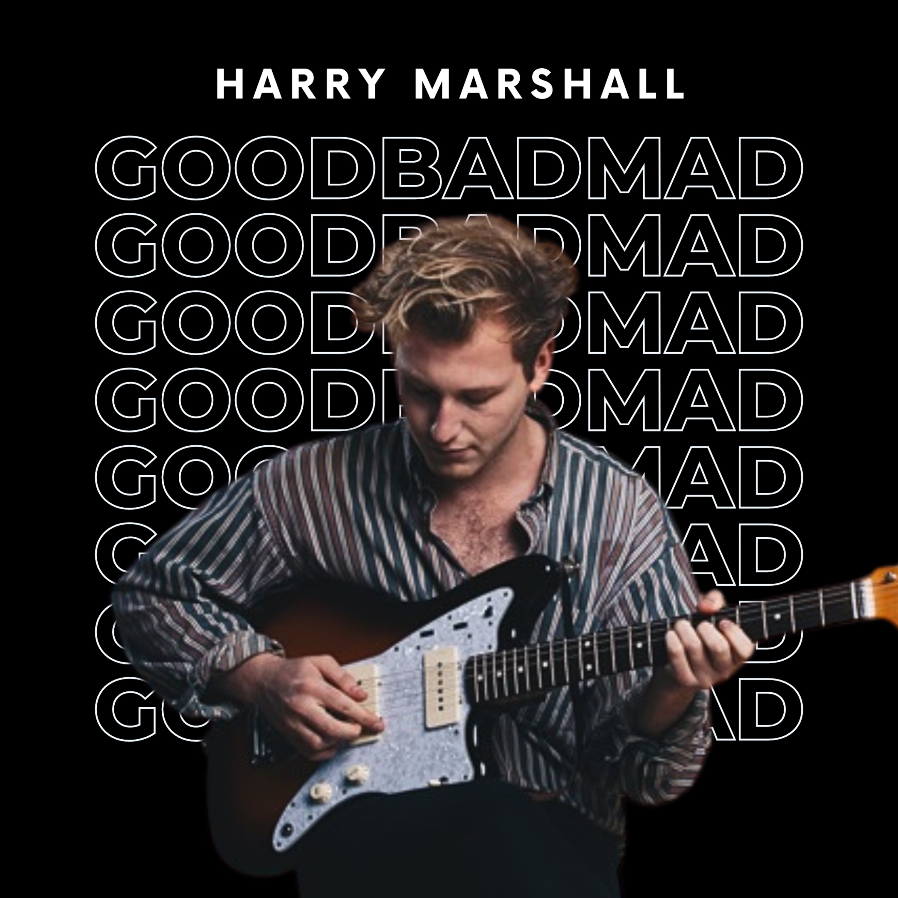 GoodBadMad