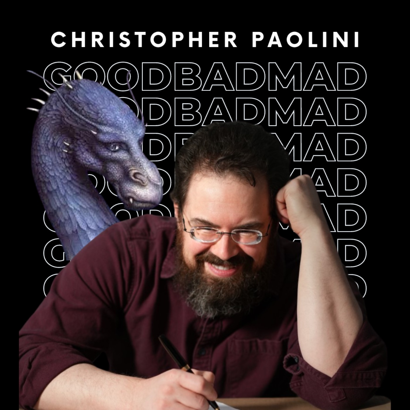 GoodBadMad