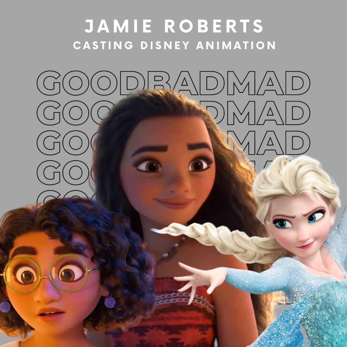 GoodBadMad
