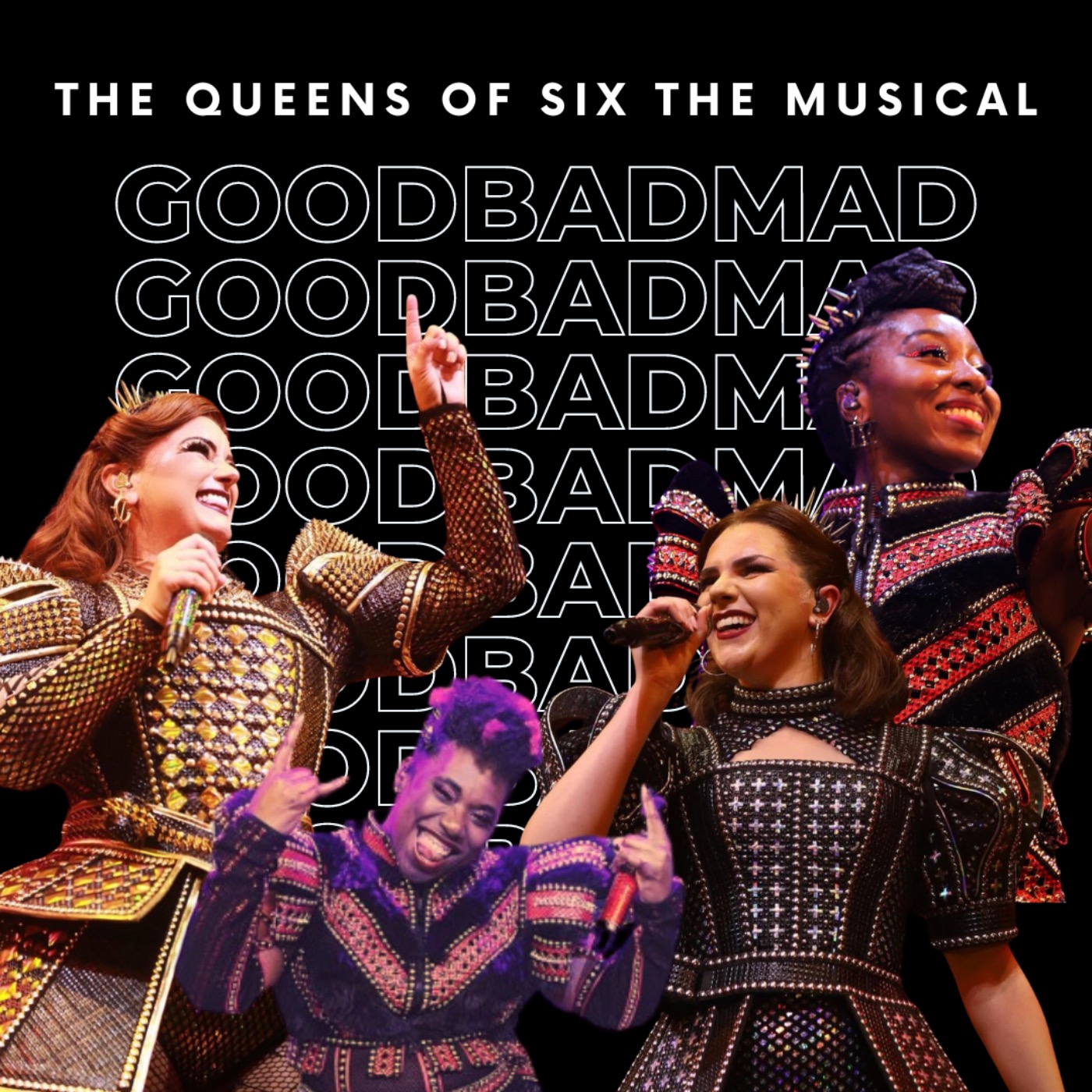 GoodBadMad
