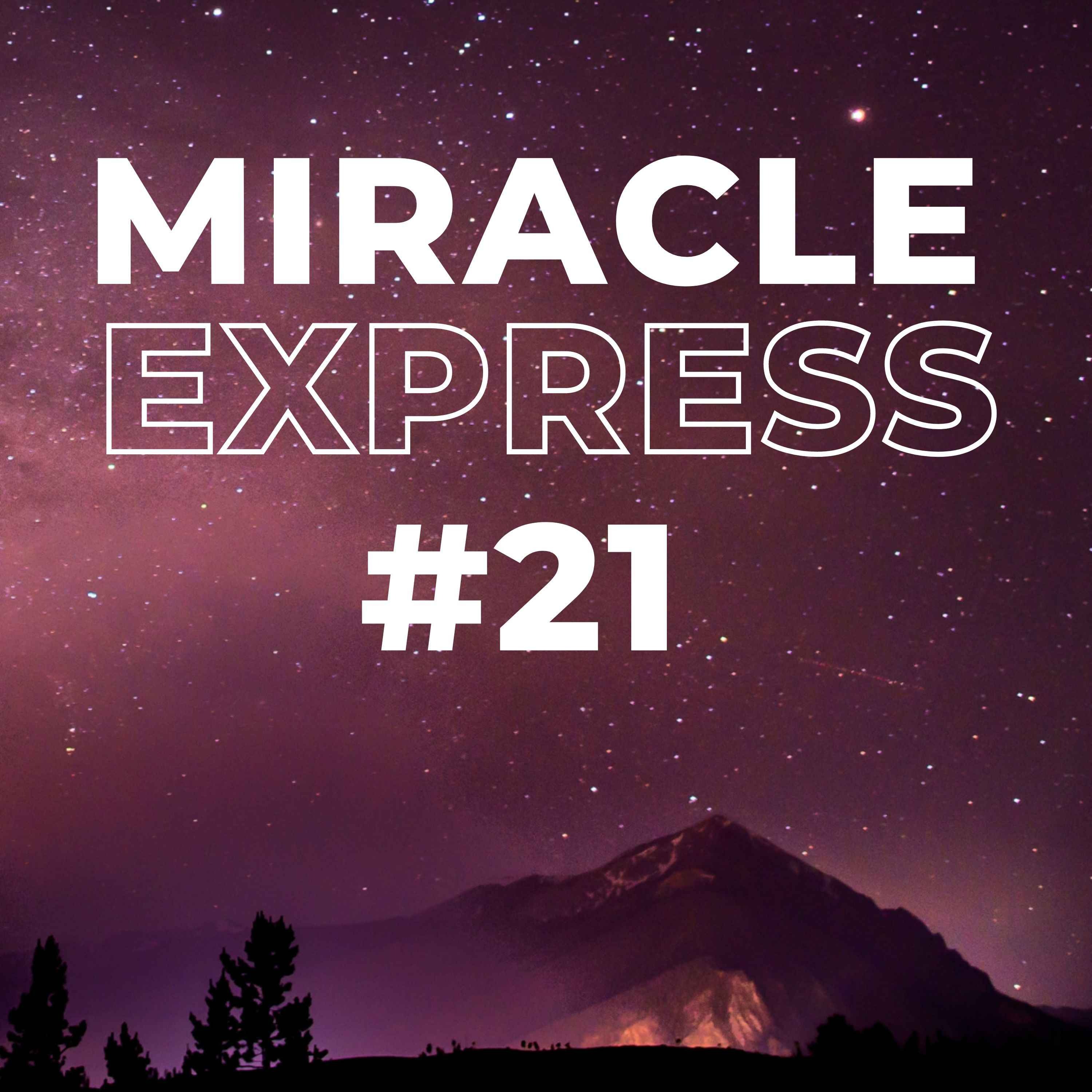 Miracle Express
