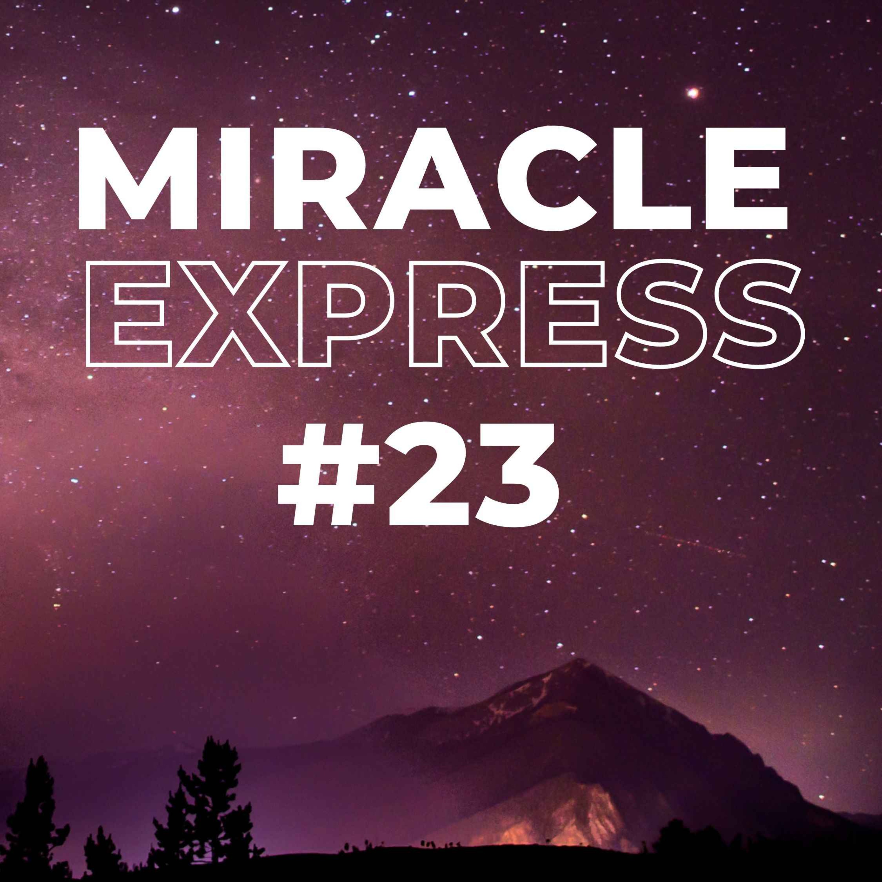Miracle Express