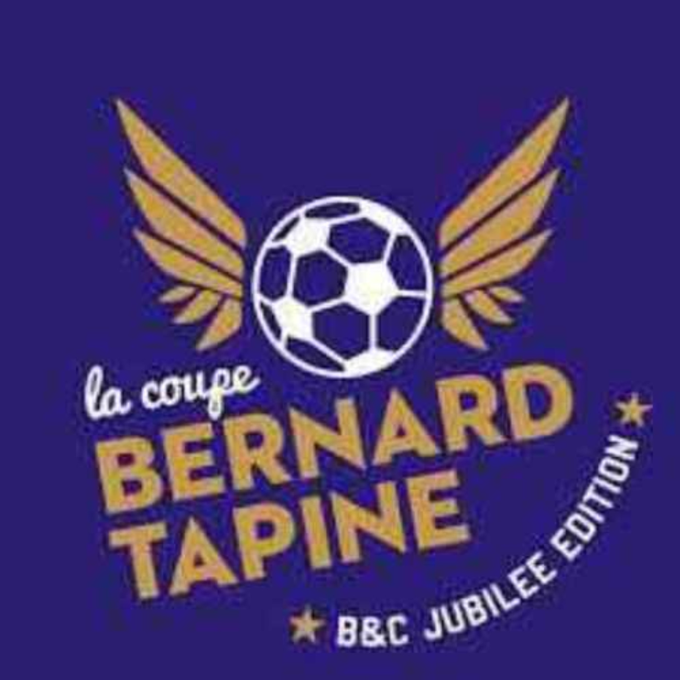 La coupe Bernard Tapine episode artwork