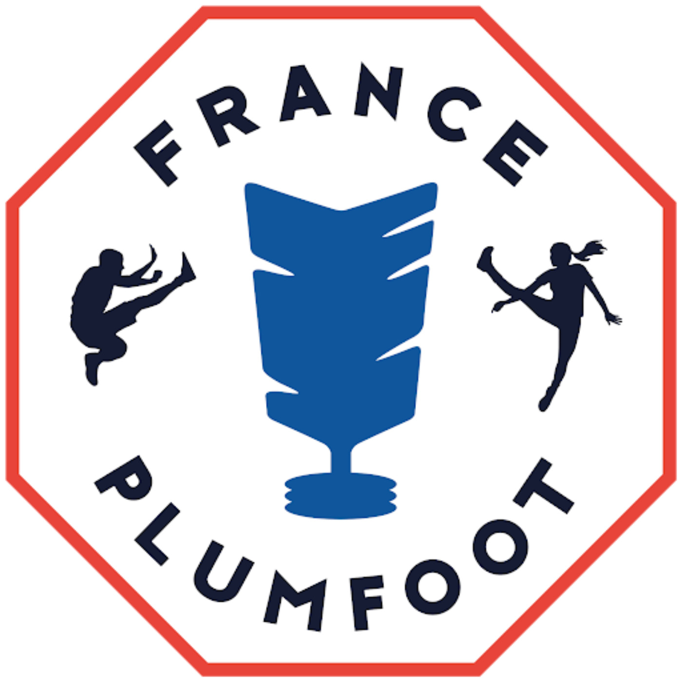 Le Plumfoot avec Aymen de l'association France Plumfoot / Tournoi au profit de l'école Habiba à Gaza episode artwork
