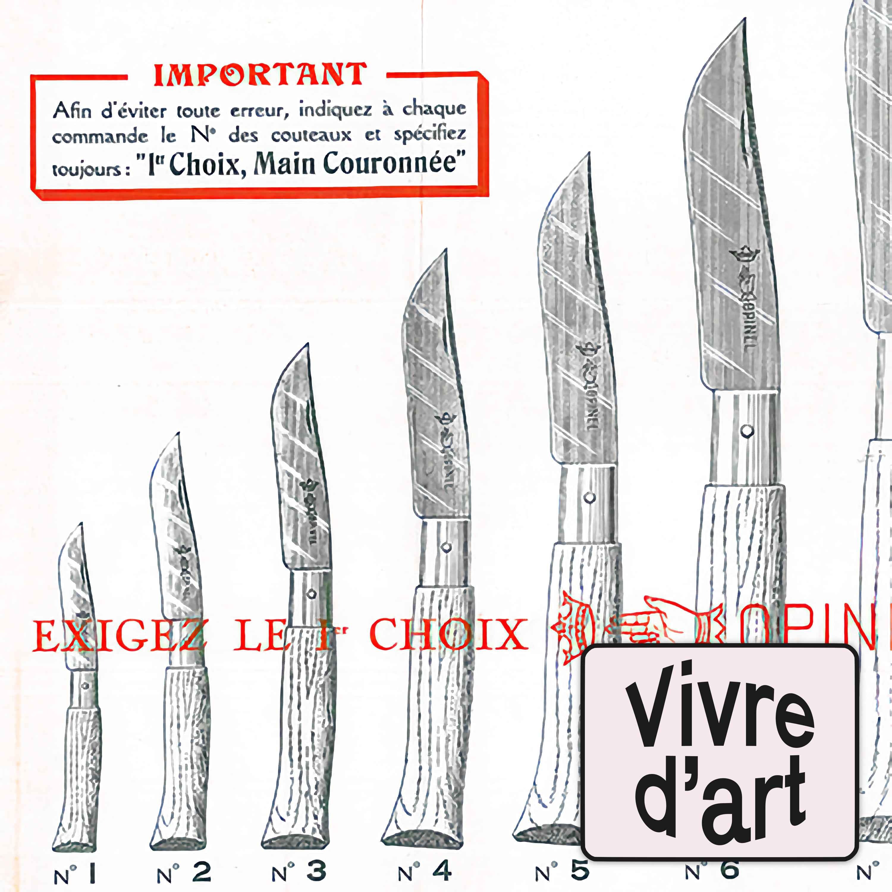 Paris, minuit - Vivredart