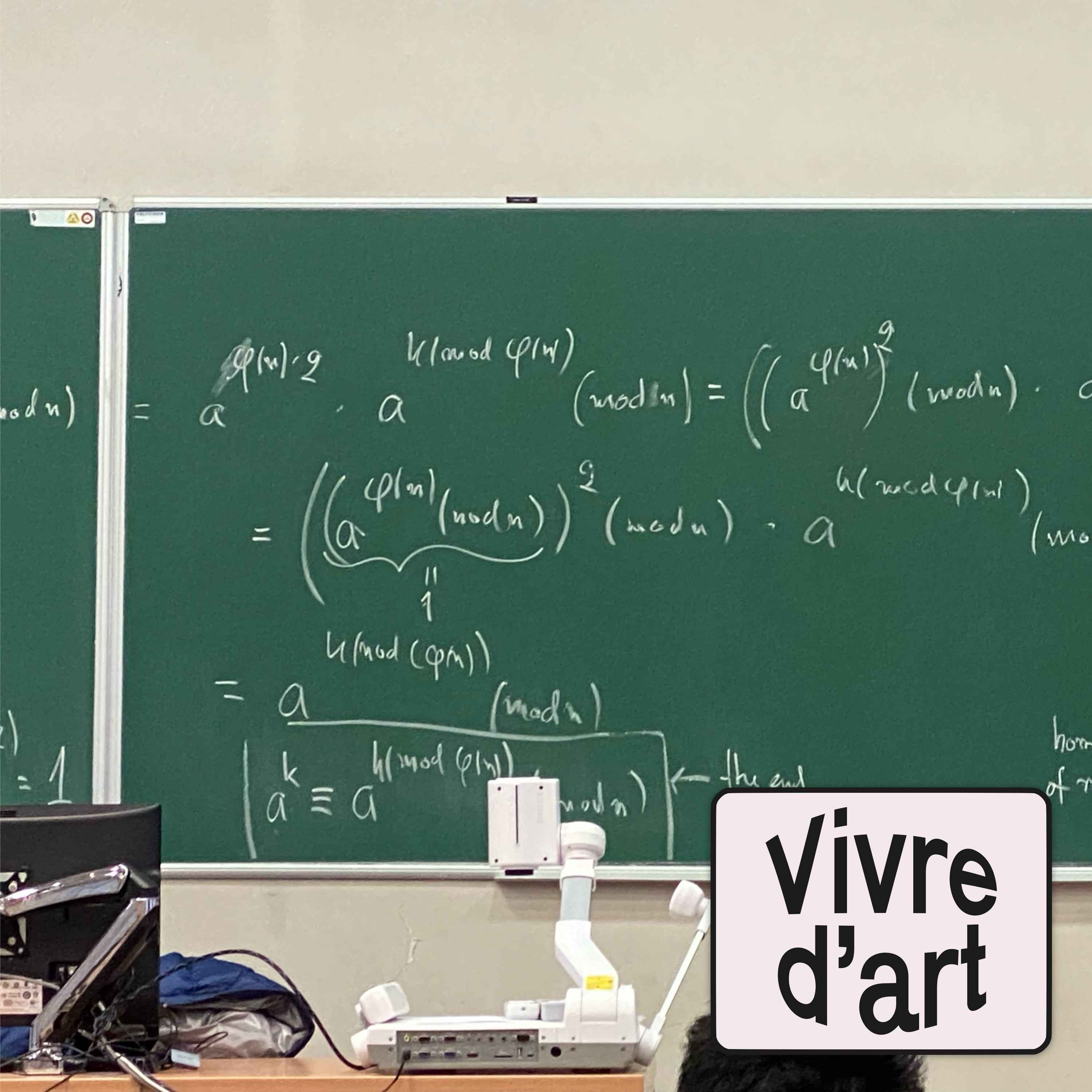 Paris, minuit - Vivredart