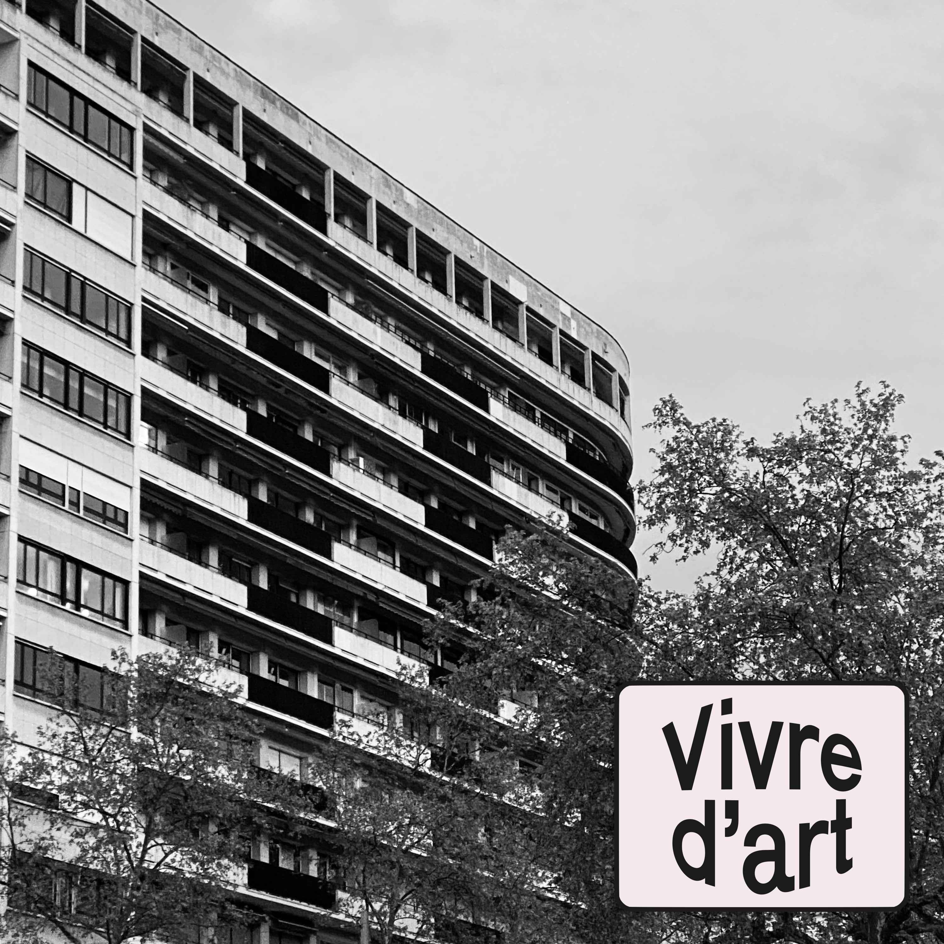 Paris, minuit - Vivredart