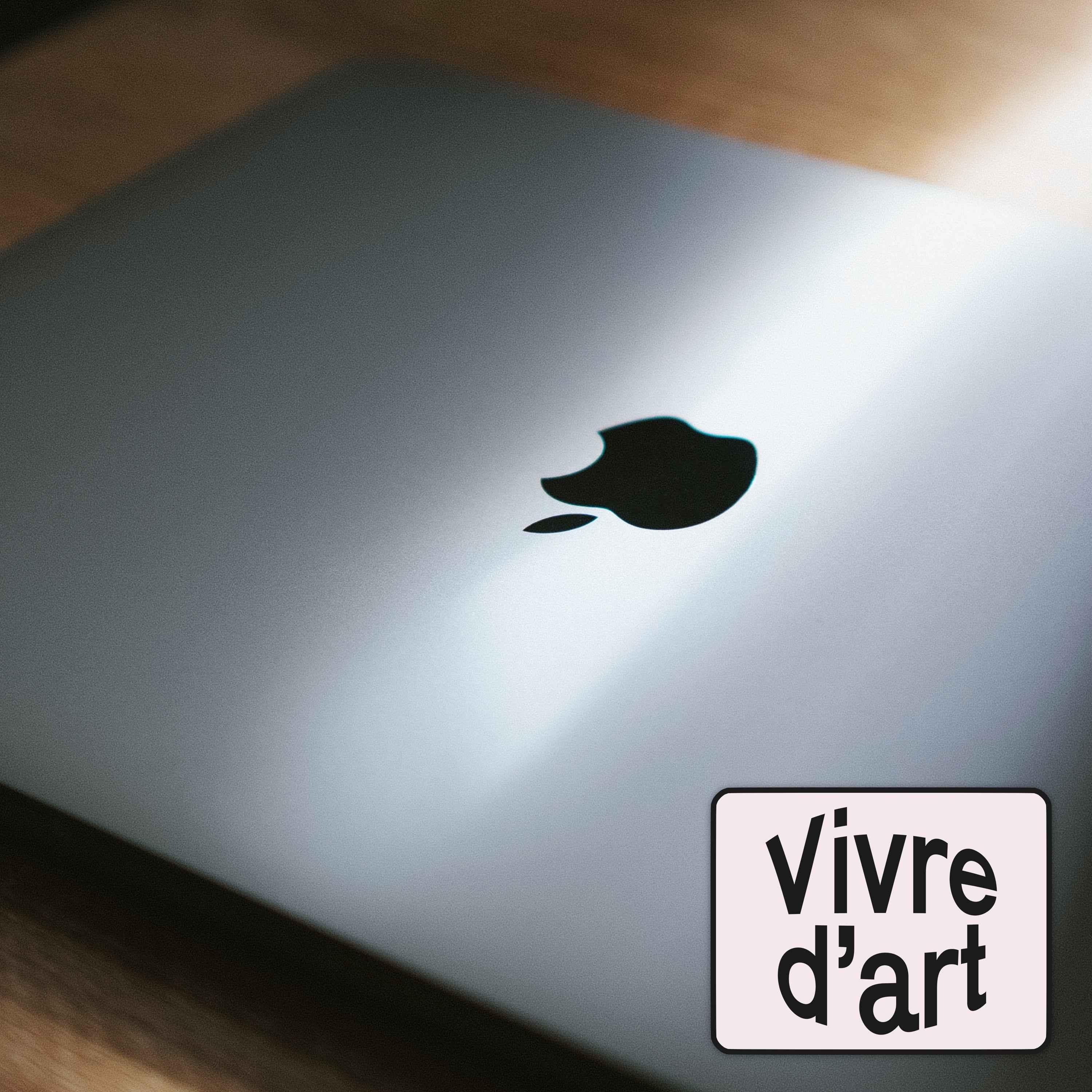 Paris, minuit - Vivredart