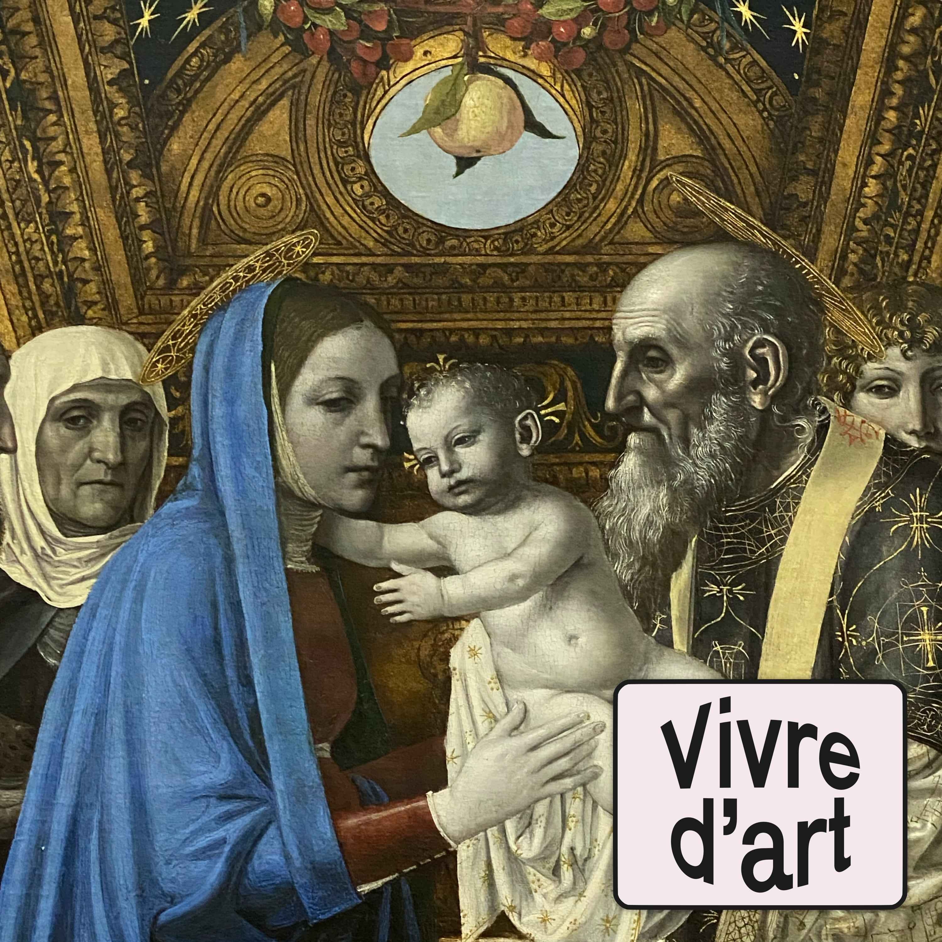 Paris, minuit - Vivredart