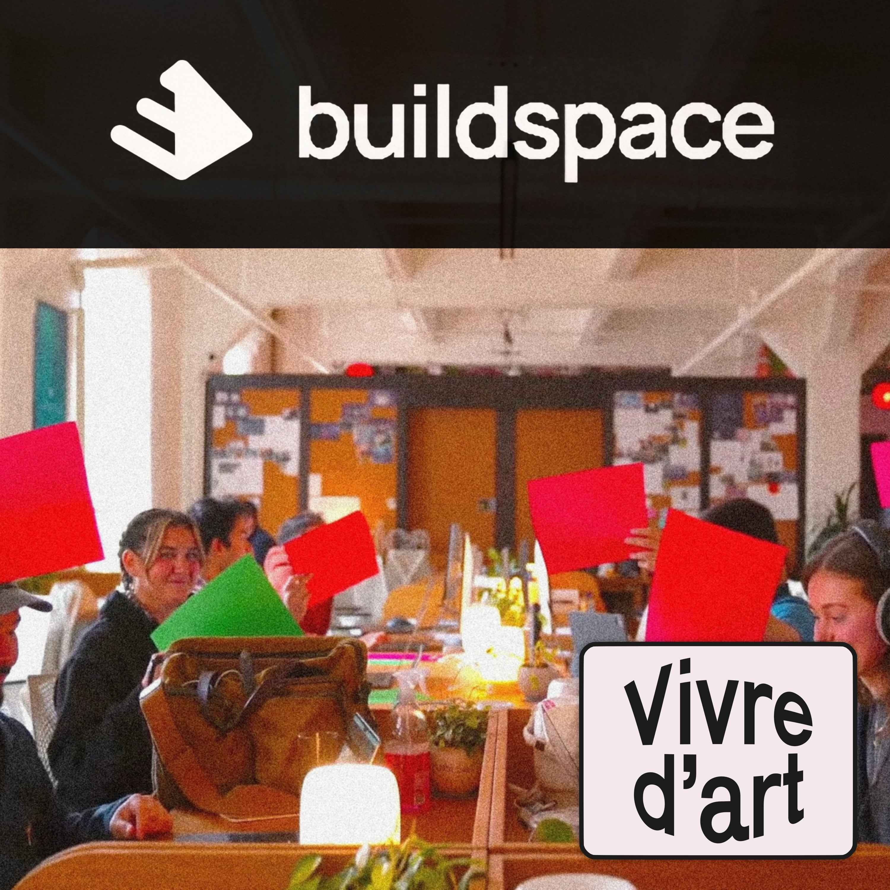 Paris, minuit - Vivredart