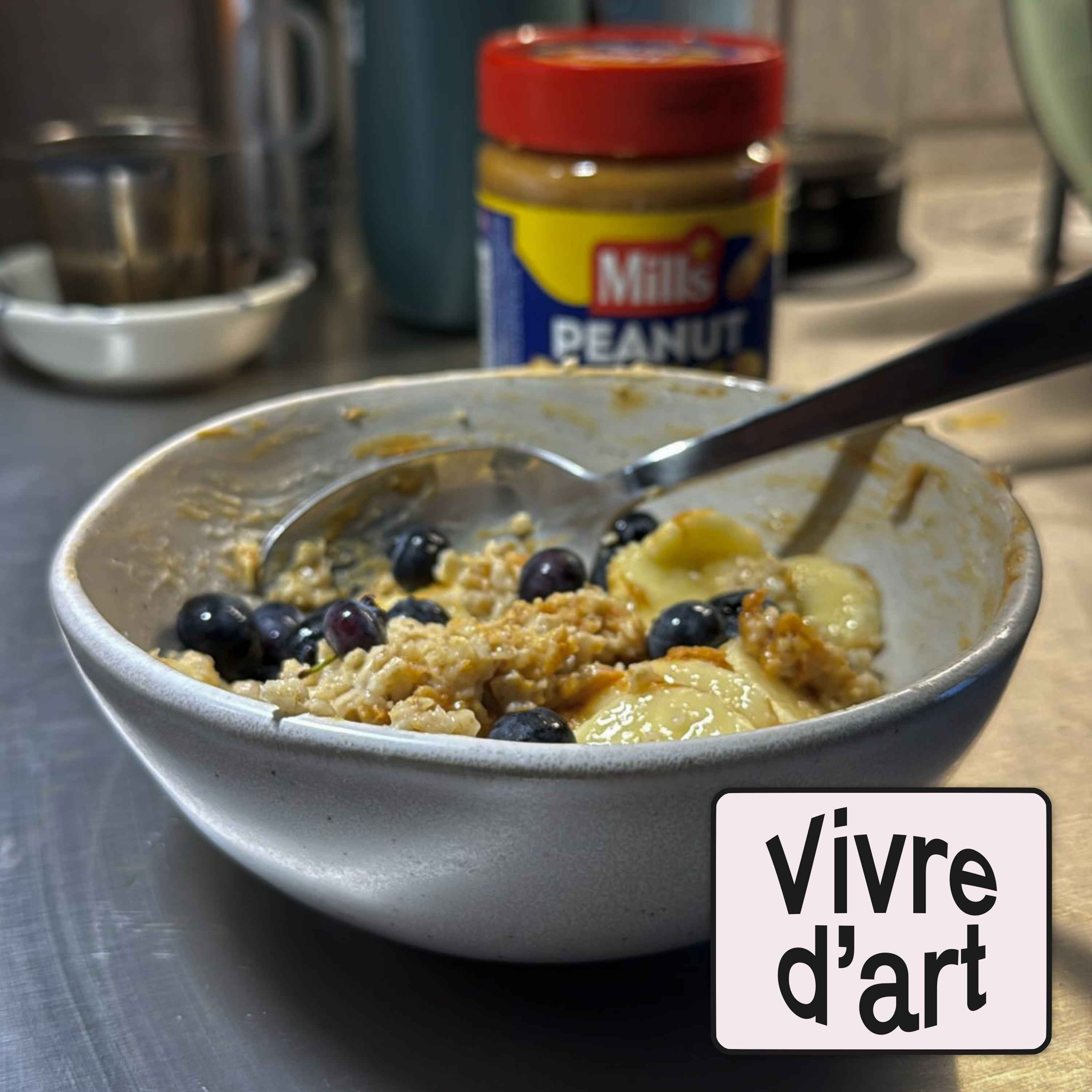 Paris, minuit - Vivredart