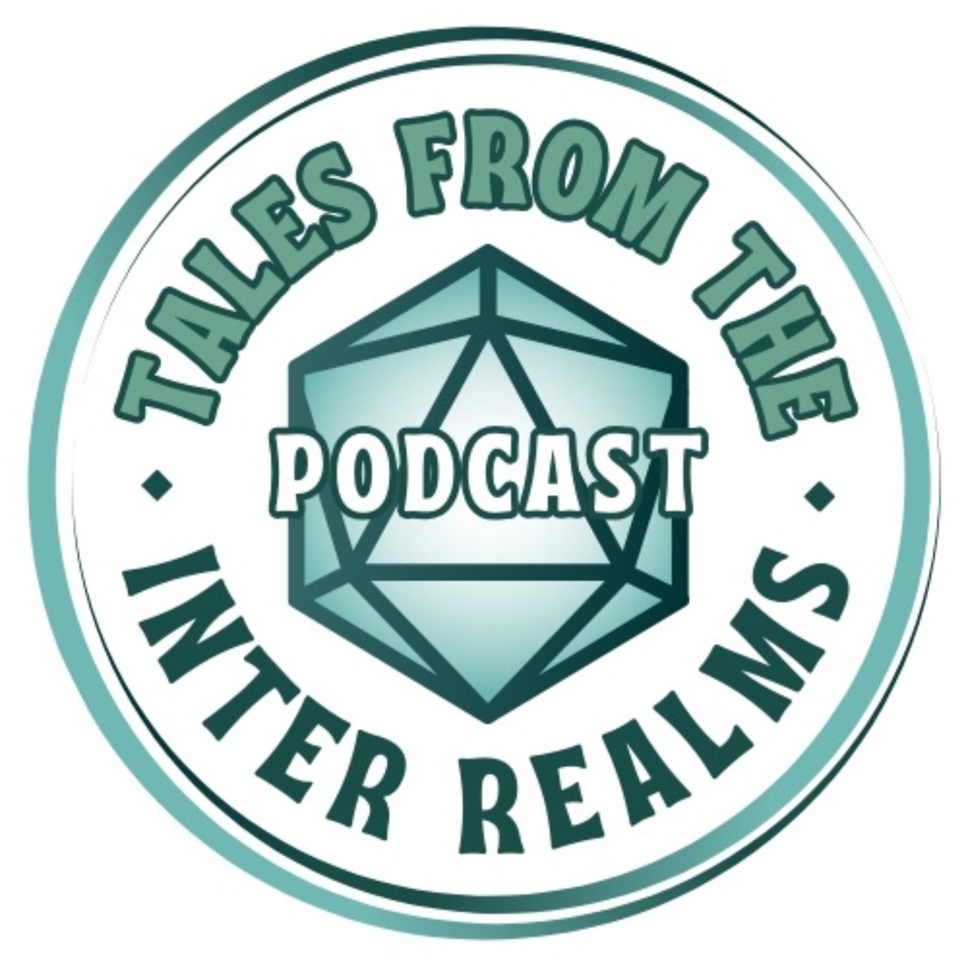 Tales from the Inter Realms Logo
